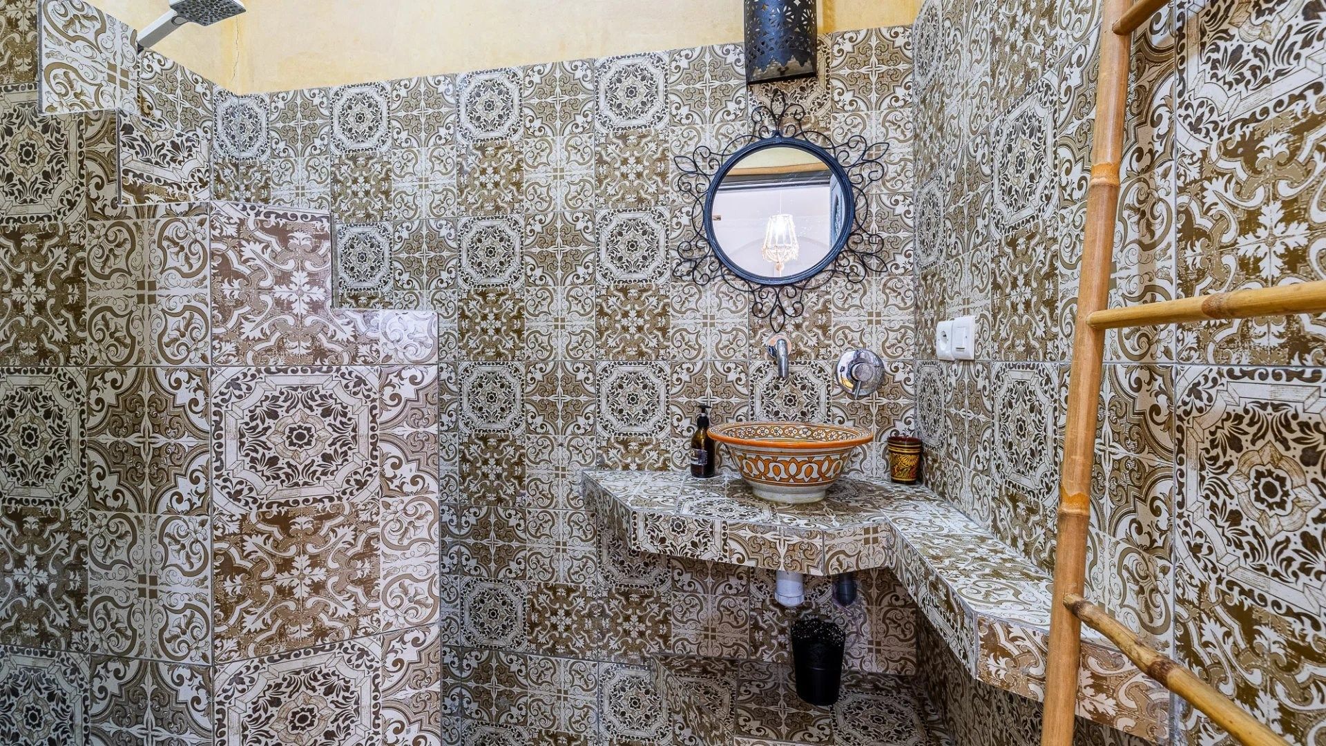Buy Riad 6&nbsp;rooms 77&nbsp;m² Marrakech