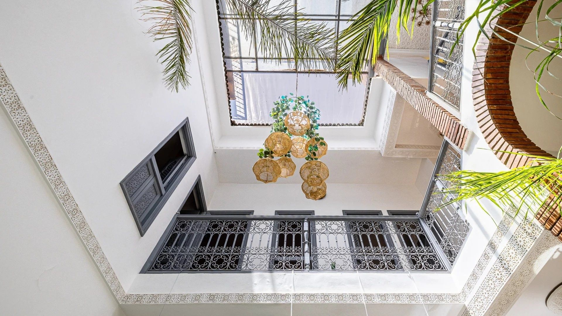 Buy Riad 6&nbsp;rooms 77&nbsp;m² Marrakech