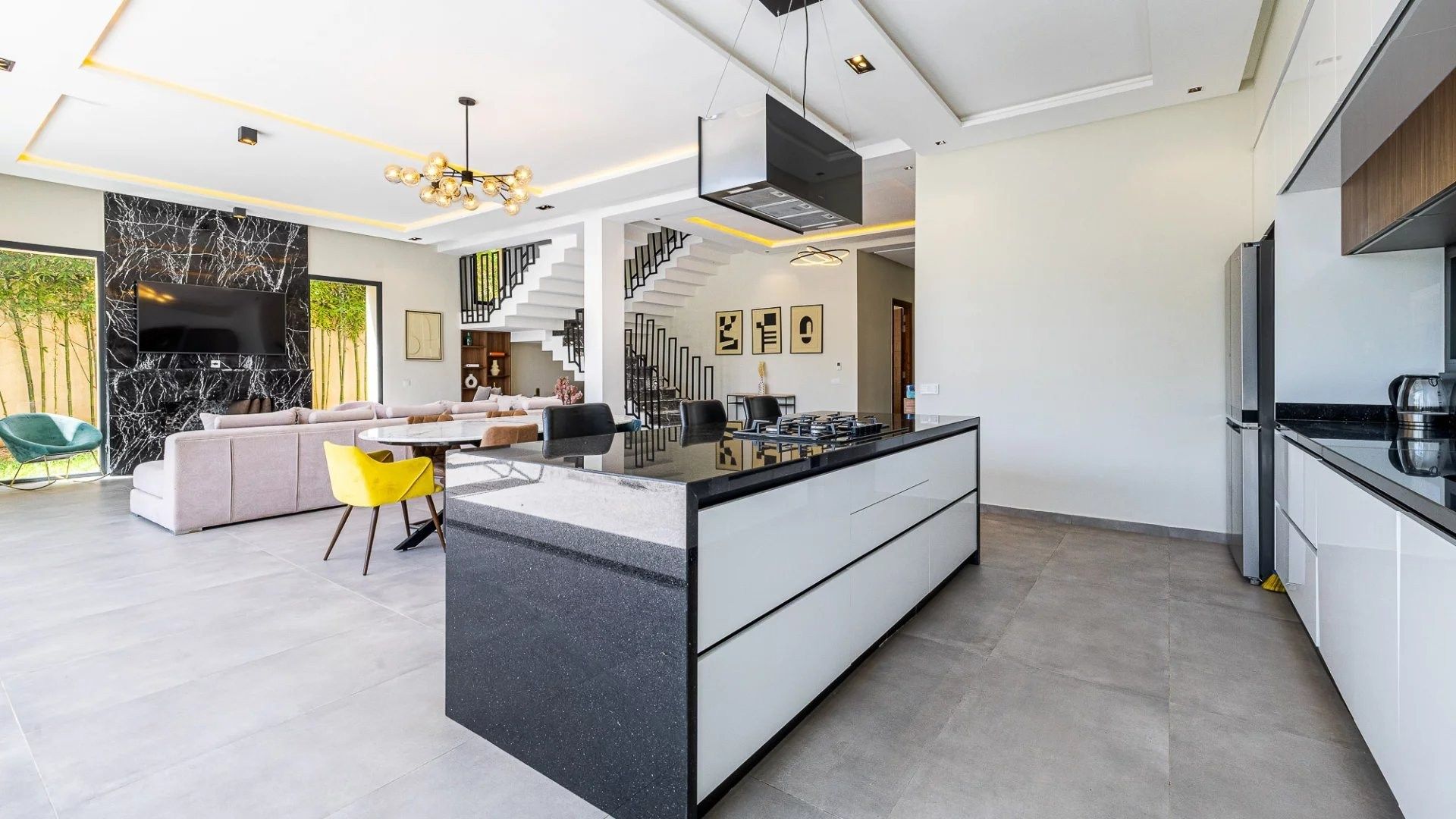 Acheter Villa 6&nbsp;pièces 400&nbsp;m² Marrakech