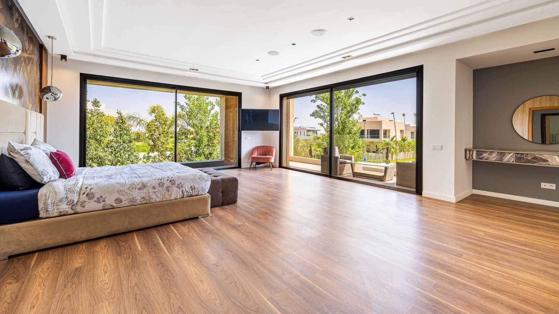 Acheter Villa 6&nbsp;pièces 400&nbsp;m² Marrakech