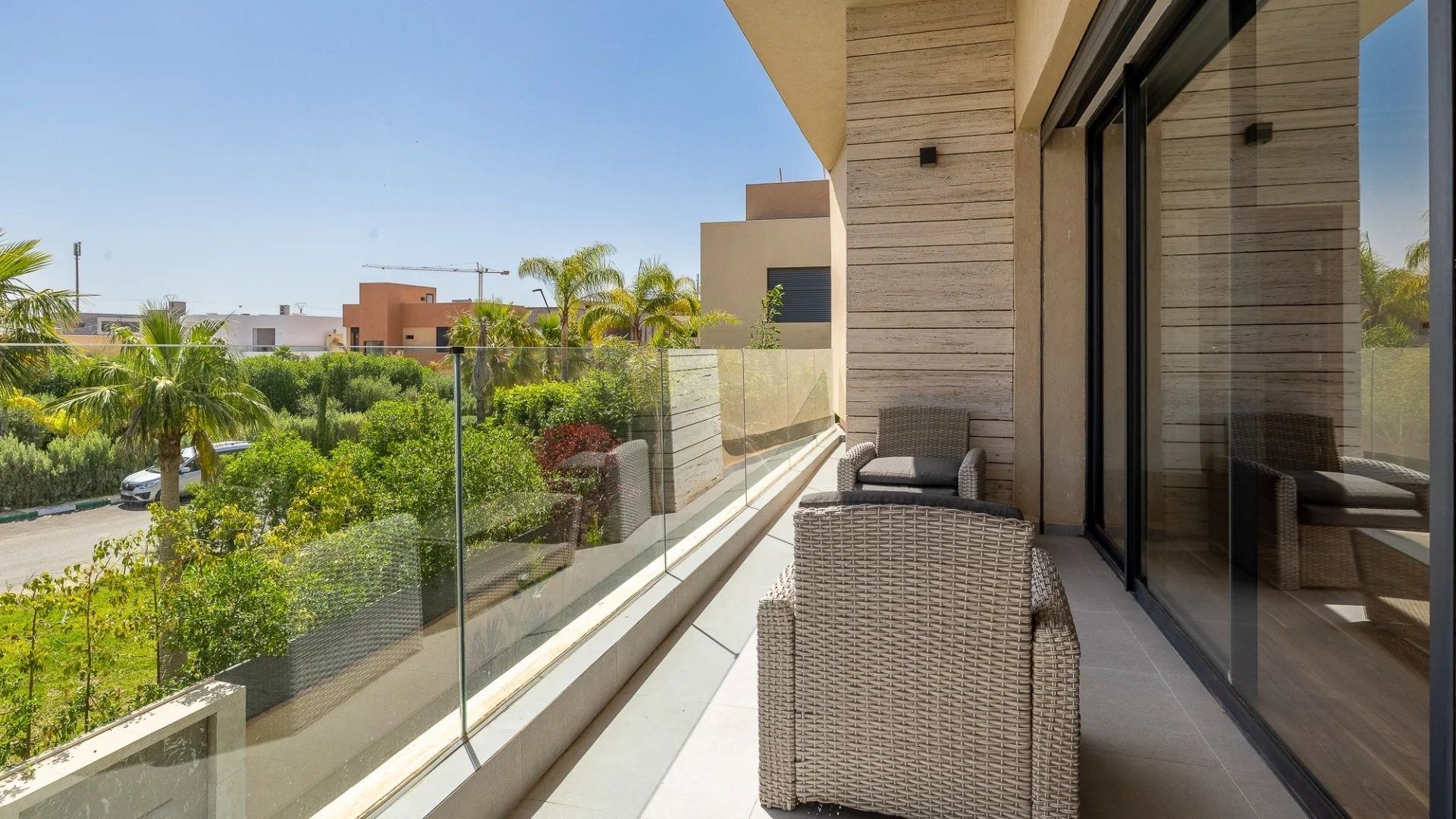 Acheter Villa 6&nbsp;pièces 400&nbsp;m² Marrakech