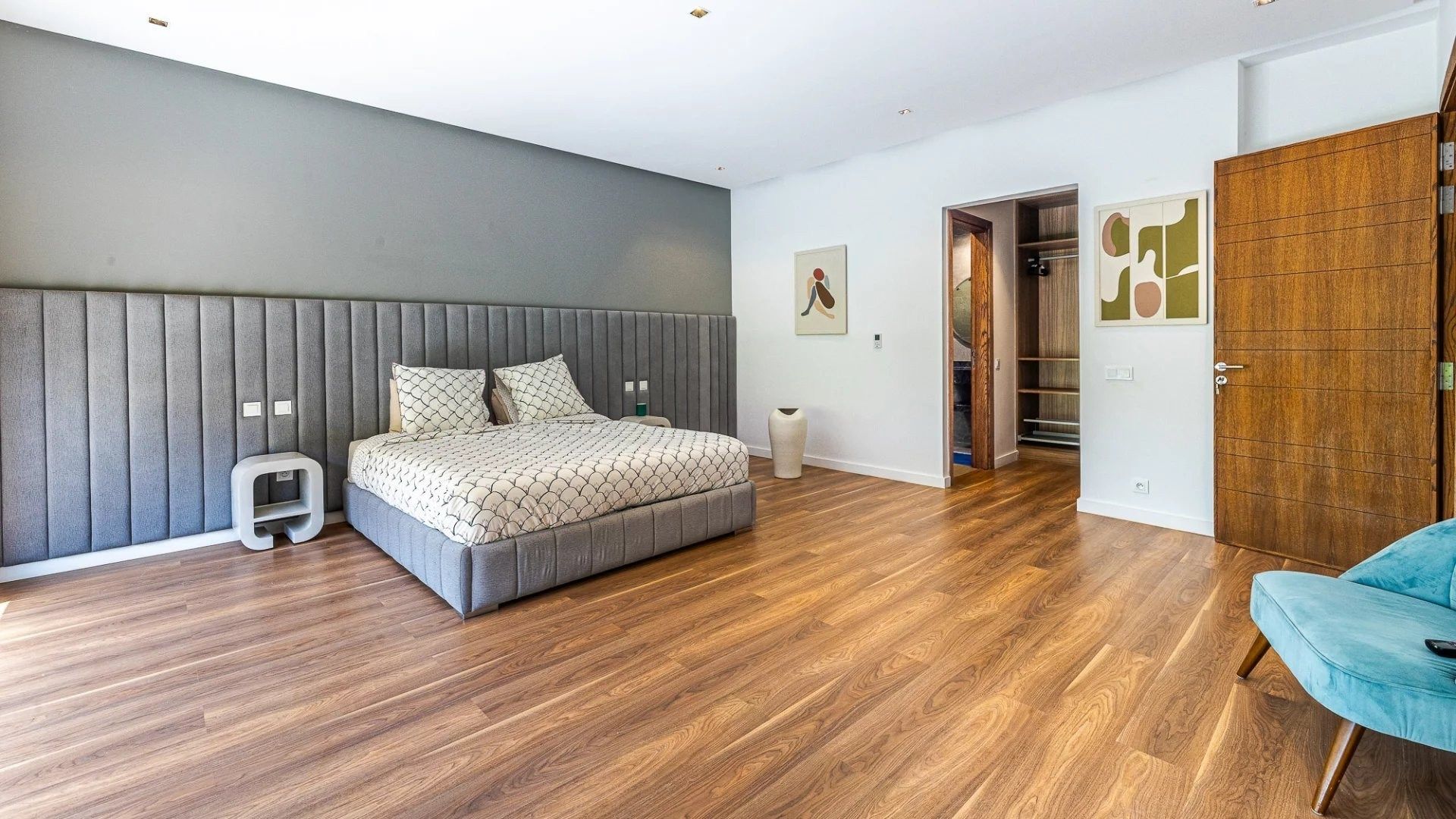 Acheter Villa 6&nbsp;pièces 400&nbsp;m² Marrakech