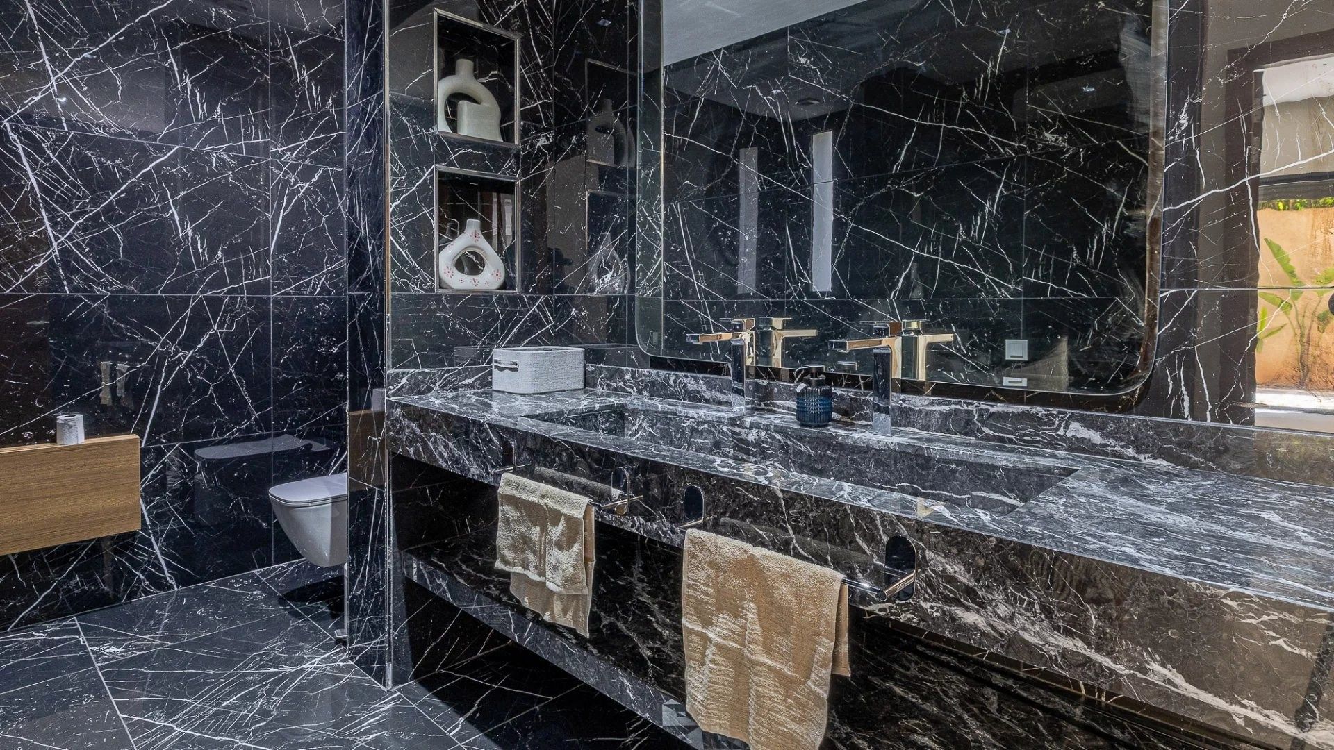 Acheter Villa 6&nbsp;pièces 400&nbsp;m² Marrakech