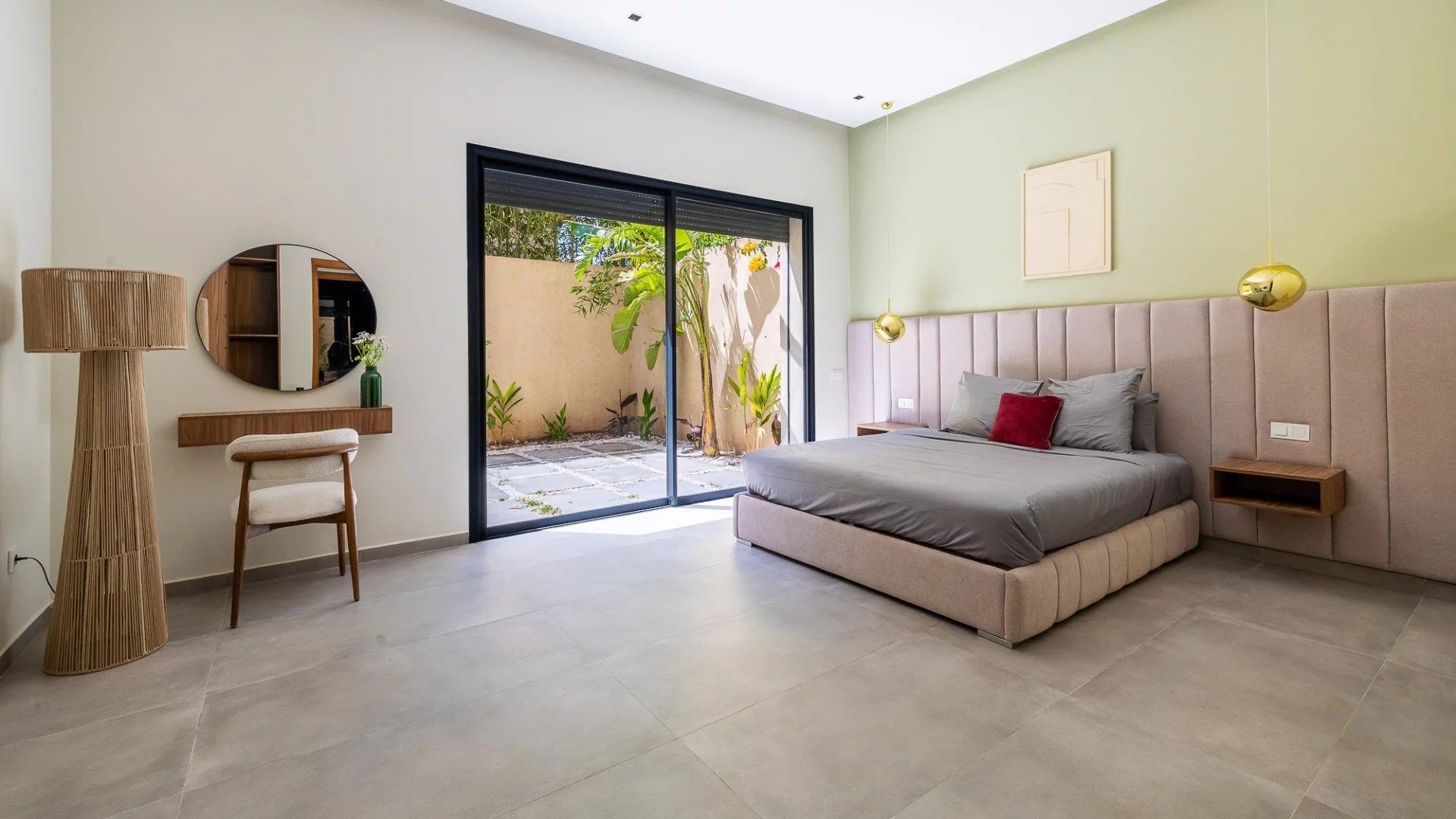 Acheter Villa 6&nbsp;pièces 400&nbsp;m² Marrakech