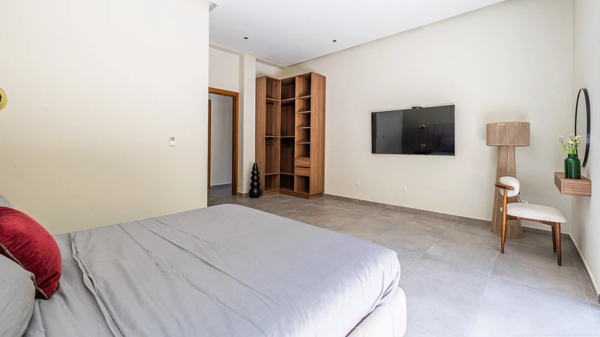 Acheter Villa 6&nbsp;pièces 400&nbsp;m² Marrakech