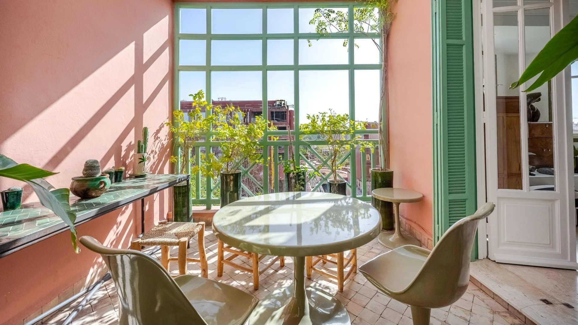 Acheter Appartement 2&nbsp;pièces 88&nbsp;m² Marrakech