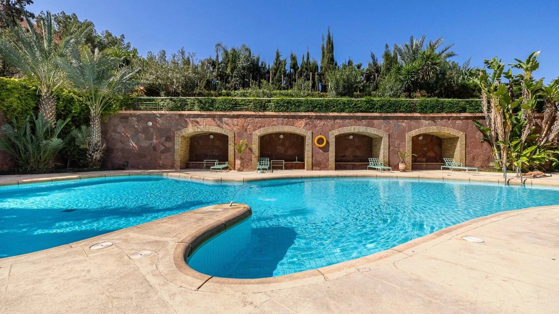 Acheter Appartement 2&nbsp;pièces 88&nbsp;m² Marrakech