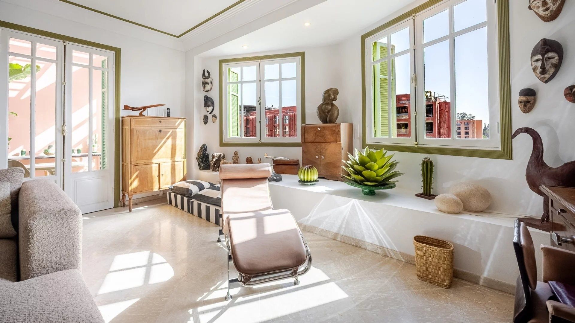 Acheter Appartement 2&nbsp;pièces 88&nbsp;m² Marrakech