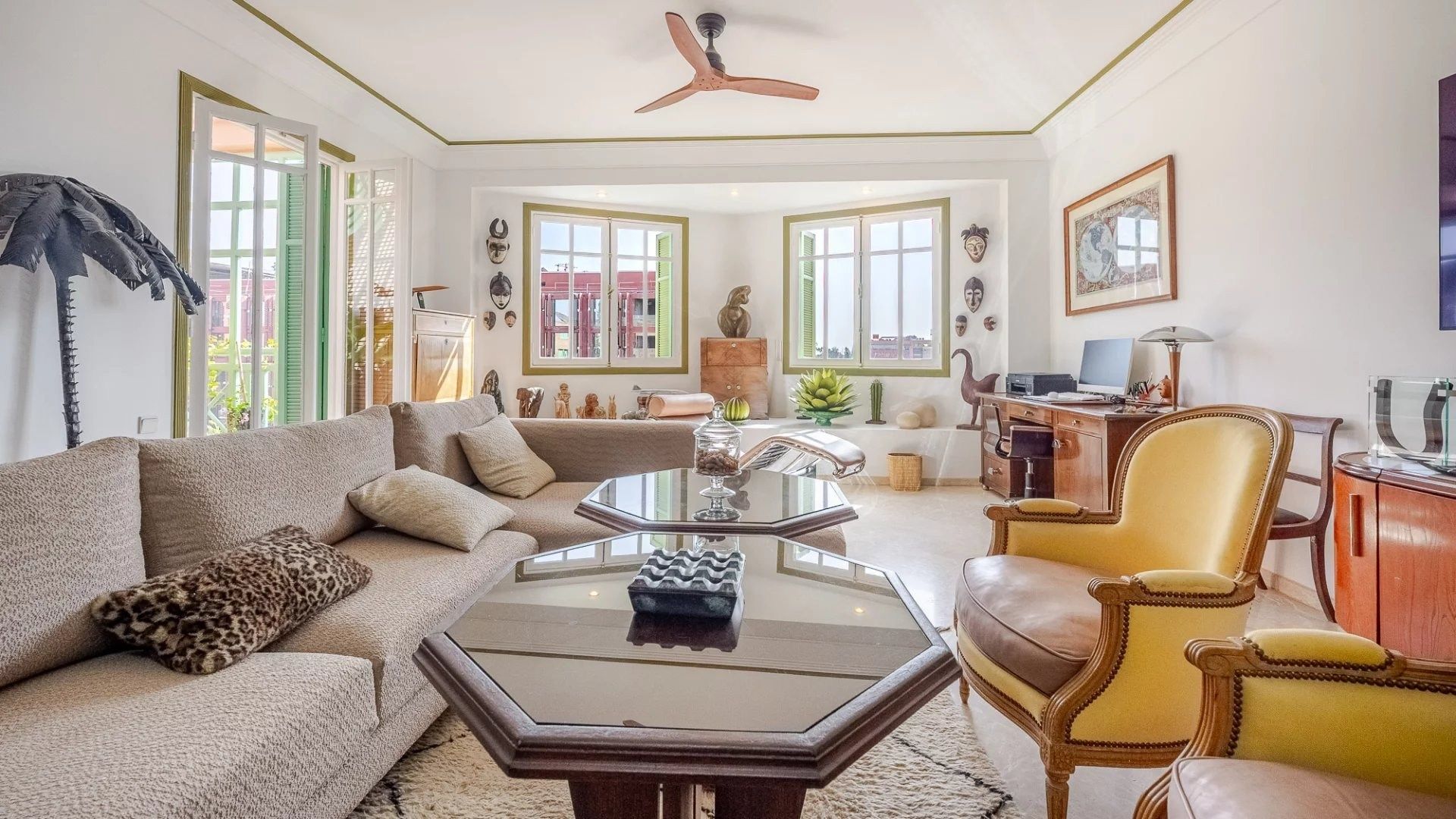 Acheter Appartement 2&nbsp;pièces 88&nbsp;m² Marrakech