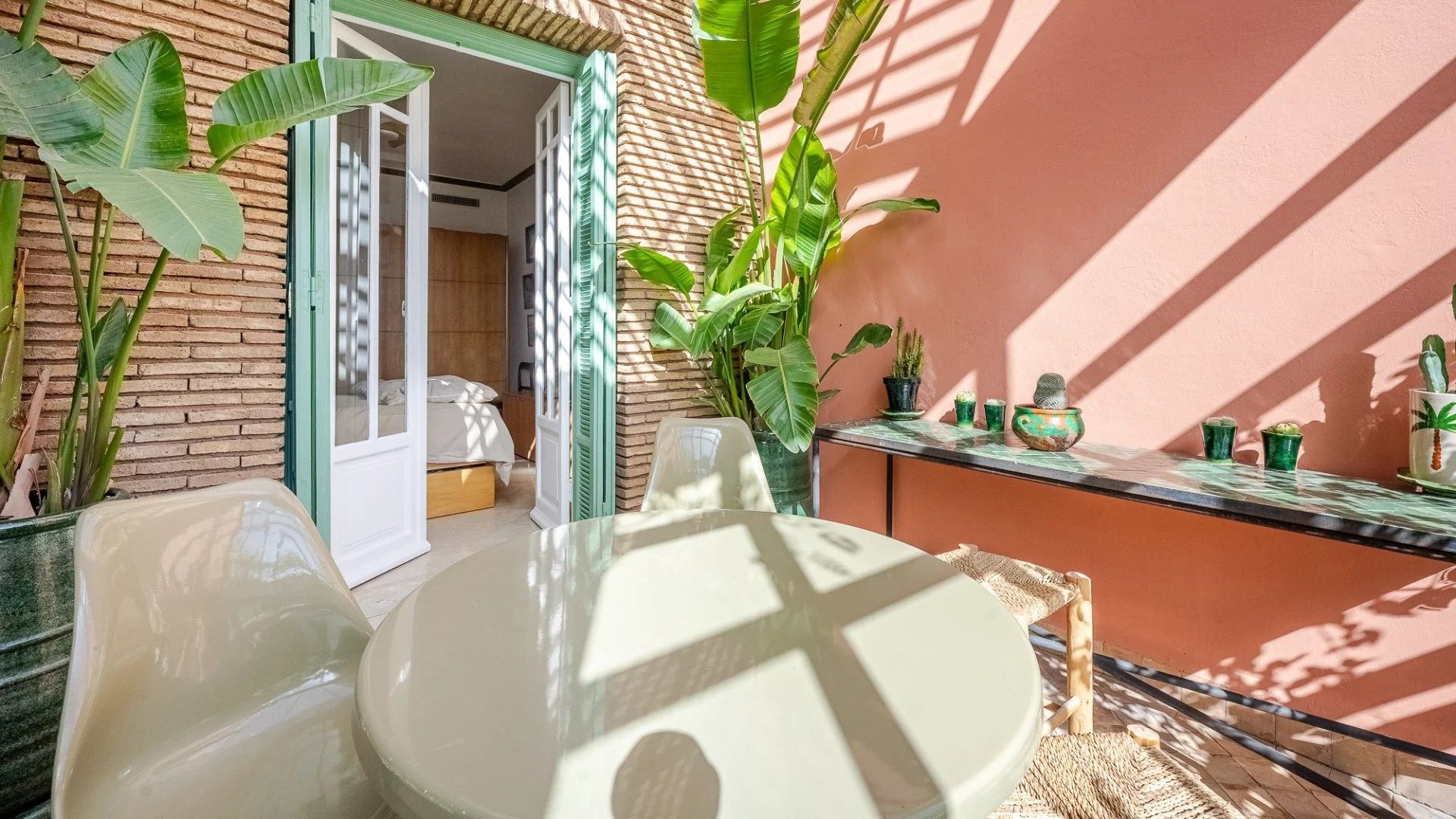 Acheter Appartement 2&nbsp;pièces 88&nbsp;m² Marrakech
