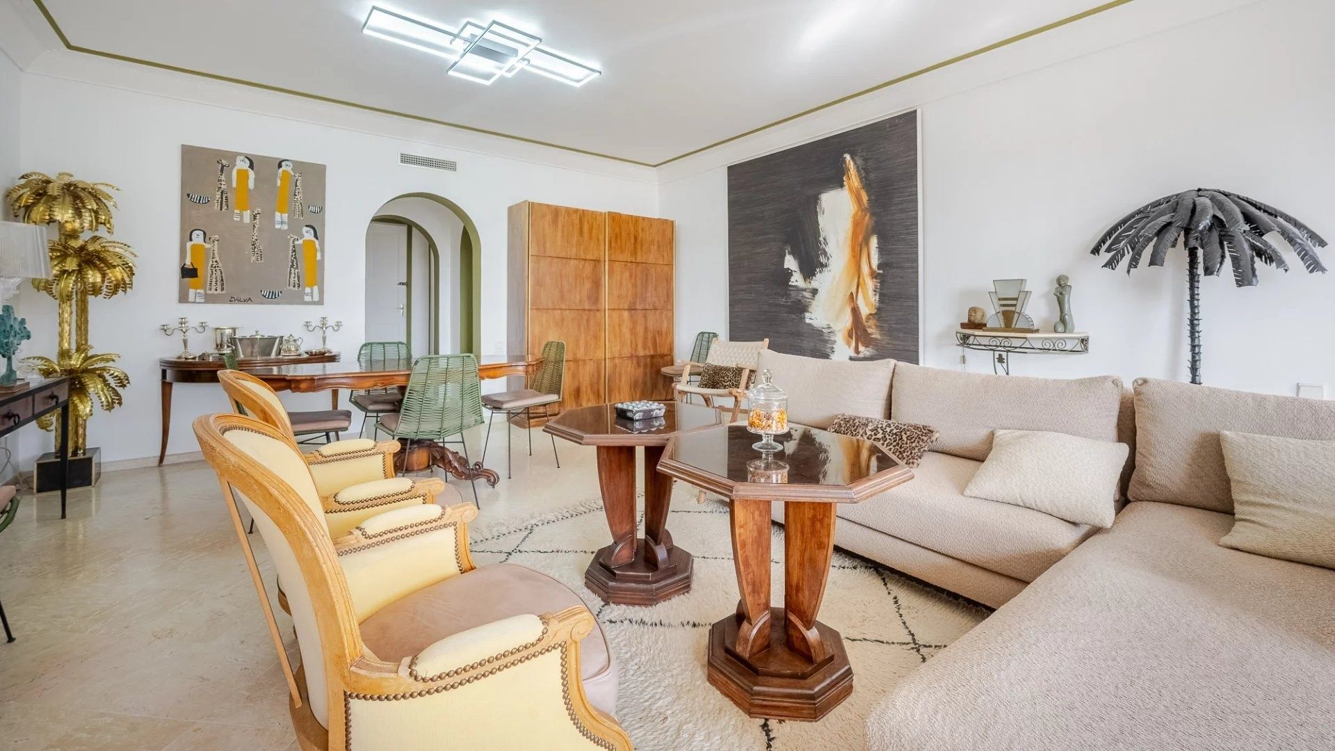 Acheter Appartement 2&nbsp;pièces 88&nbsp;m² Marrakech