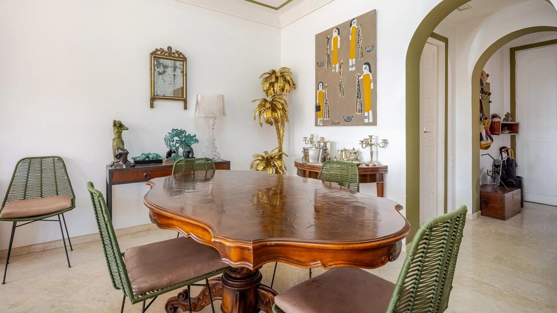 Acheter Appartement 2&nbsp;pièces 88&nbsp;m² Marrakech