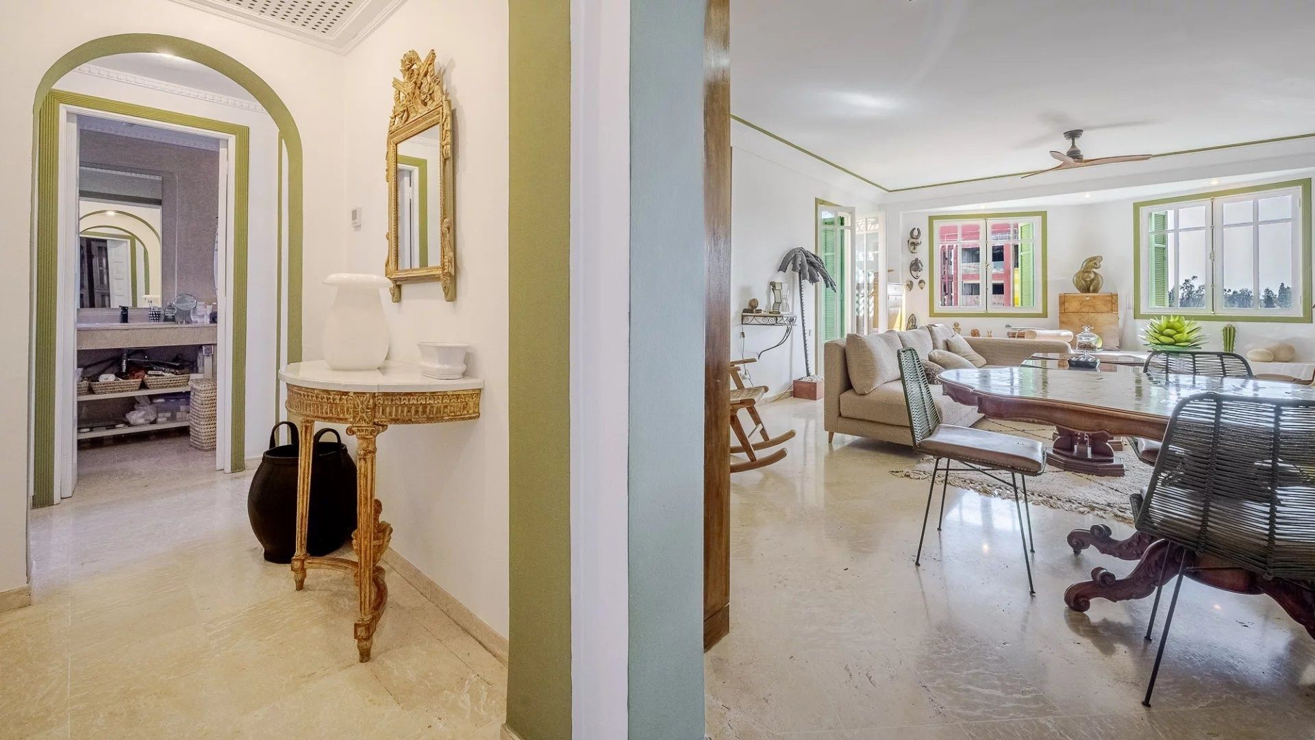 Acheter Appartement 2&nbsp;pièces 88&nbsp;m² Marrakech