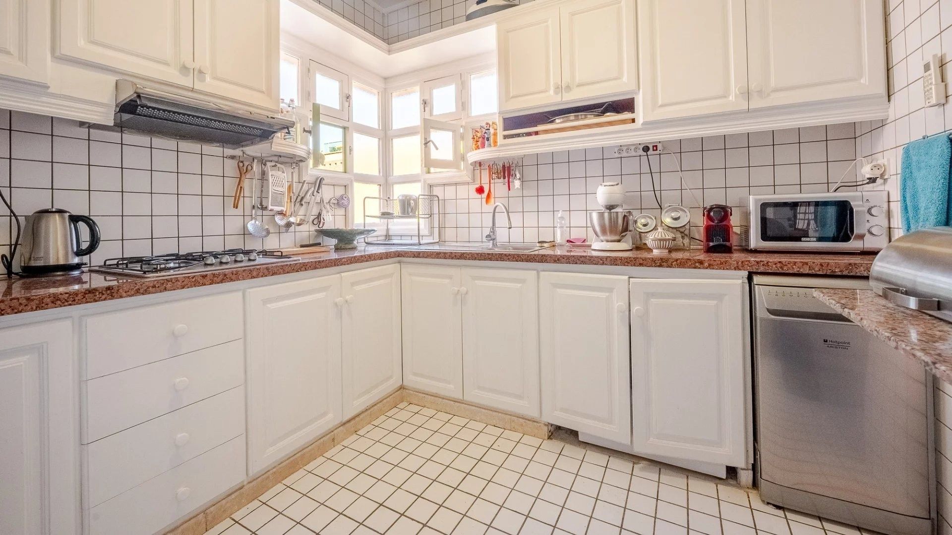 Acheter Appartement 2&nbsp;pièces 88&nbsp;m² Marrakech