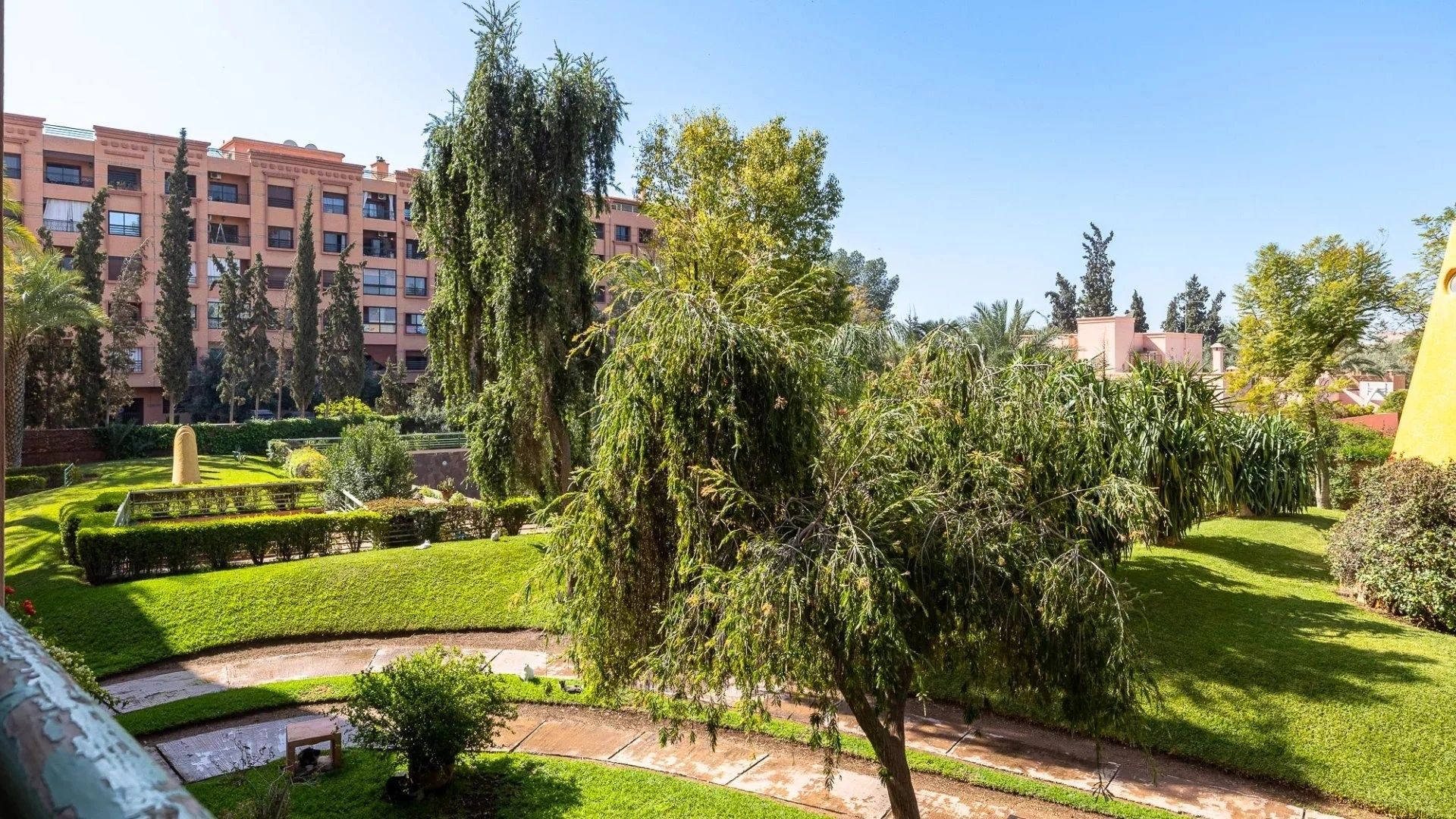 Acheter Appartement 2&nbsp;pièces 88&nbsp;m² Marrakech