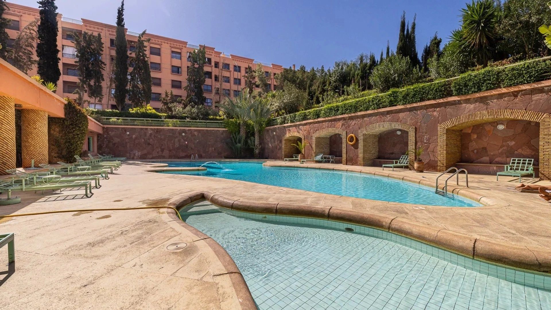 Acheter Appartement 2&nbsp;pièces 88&nbsp;m² Marrakech