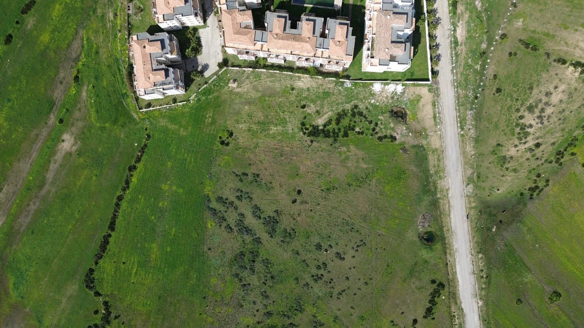 Acheter Terrain 2712&nbsp;m² Tanger