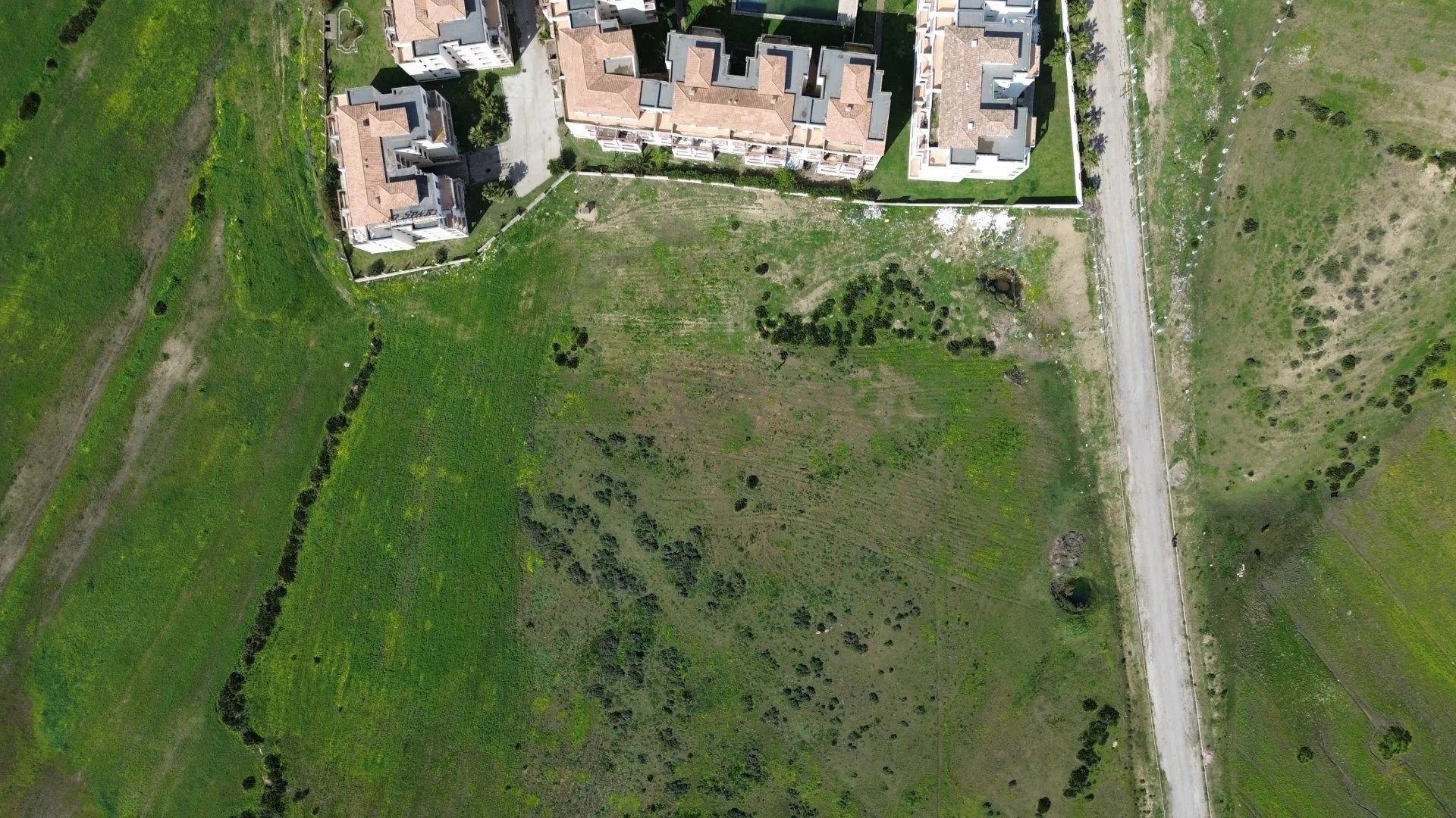 Acheter Terrain 2712&nbsp;m² Tanger
