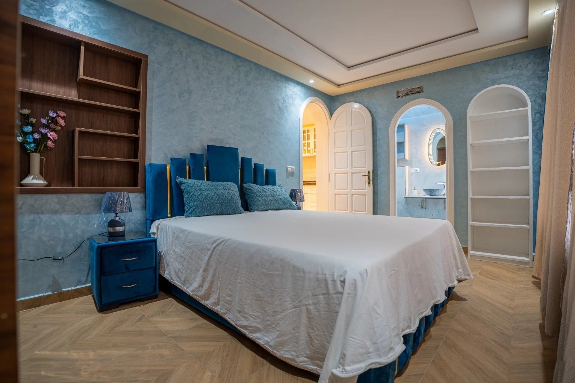 Acheter Appartement 5&nbsp;pièces 200&nbsp;m² Tanger