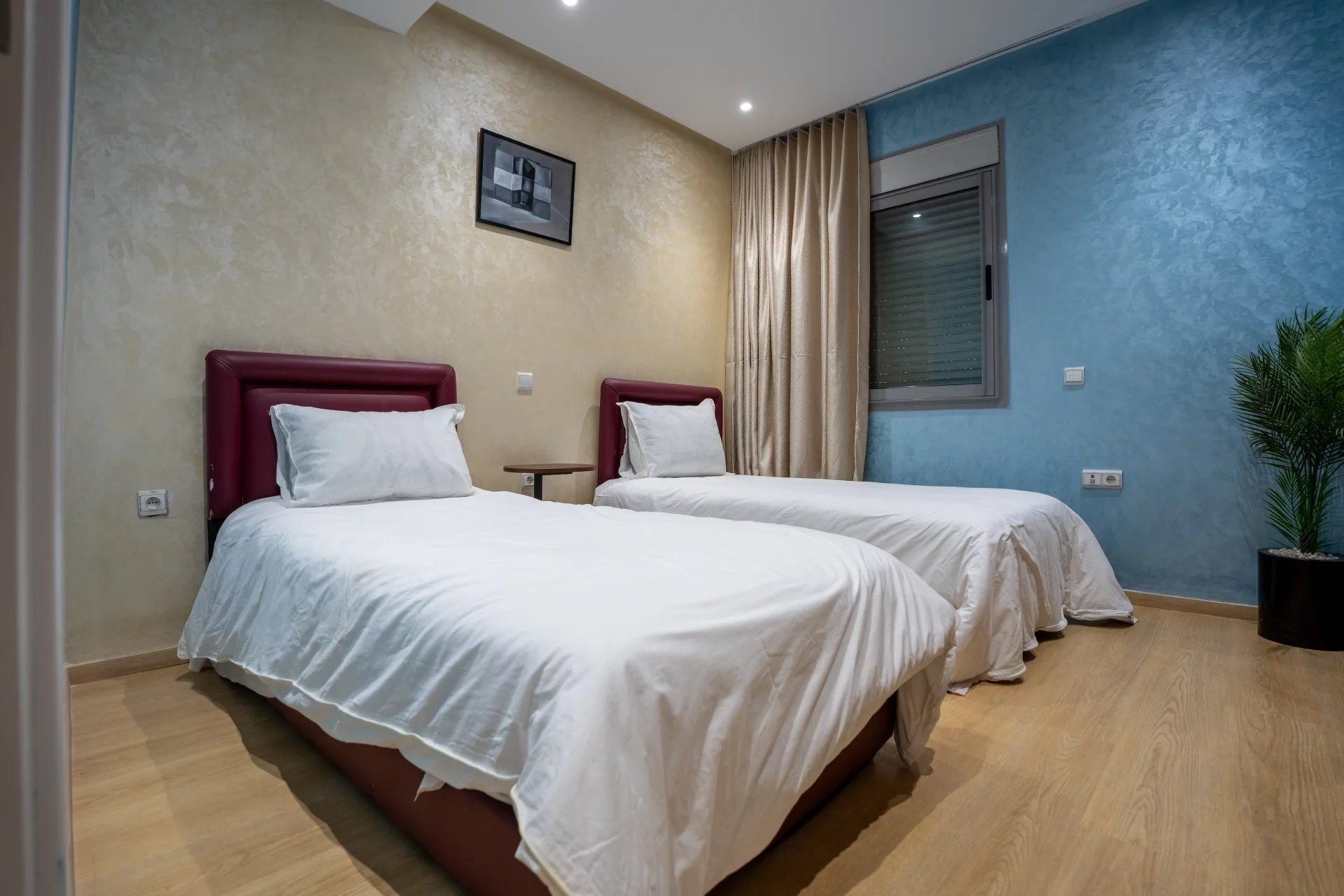Acheter Appartement 5&nbsp;pièces 200&nbsp;m² Tanger