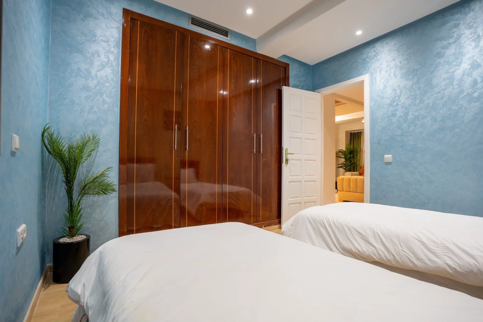 Acheter Appartement 5&nbsp;pièces 200&nbsp;m² Tanger
