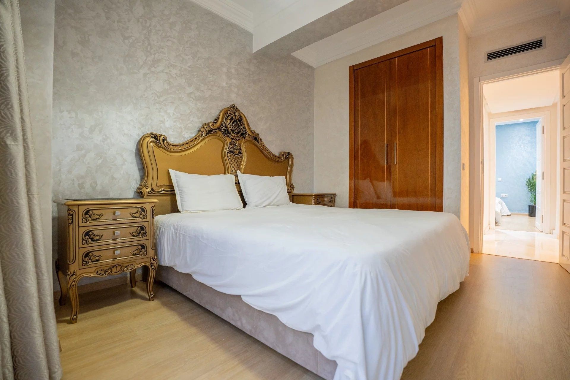 Acheter Appartement 5&nbsp;pièces 200&nbsp;m² Tanger