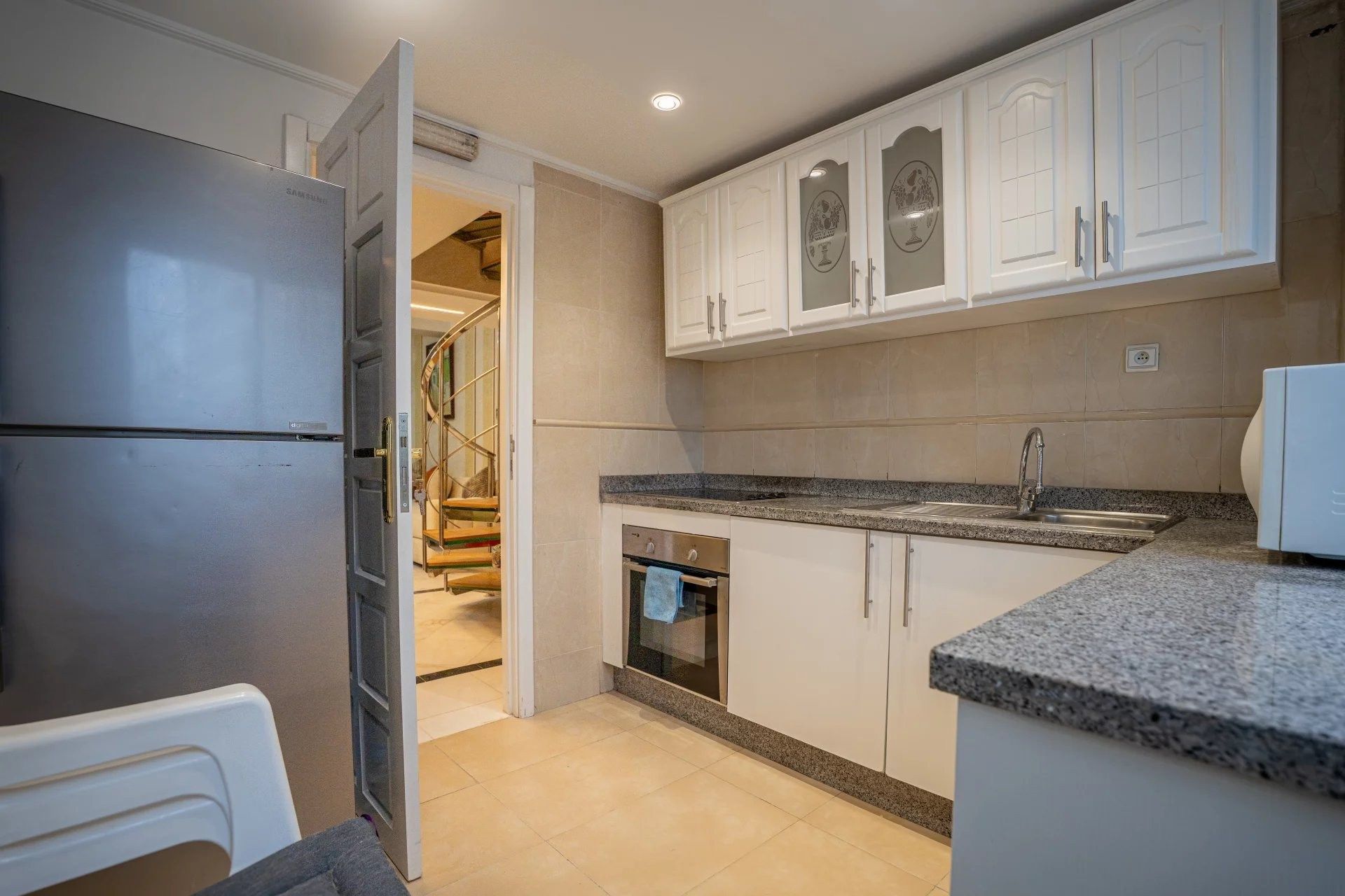 Acheter Appartement 5&nbsp;pièces 200&nbsp;m² Tanger