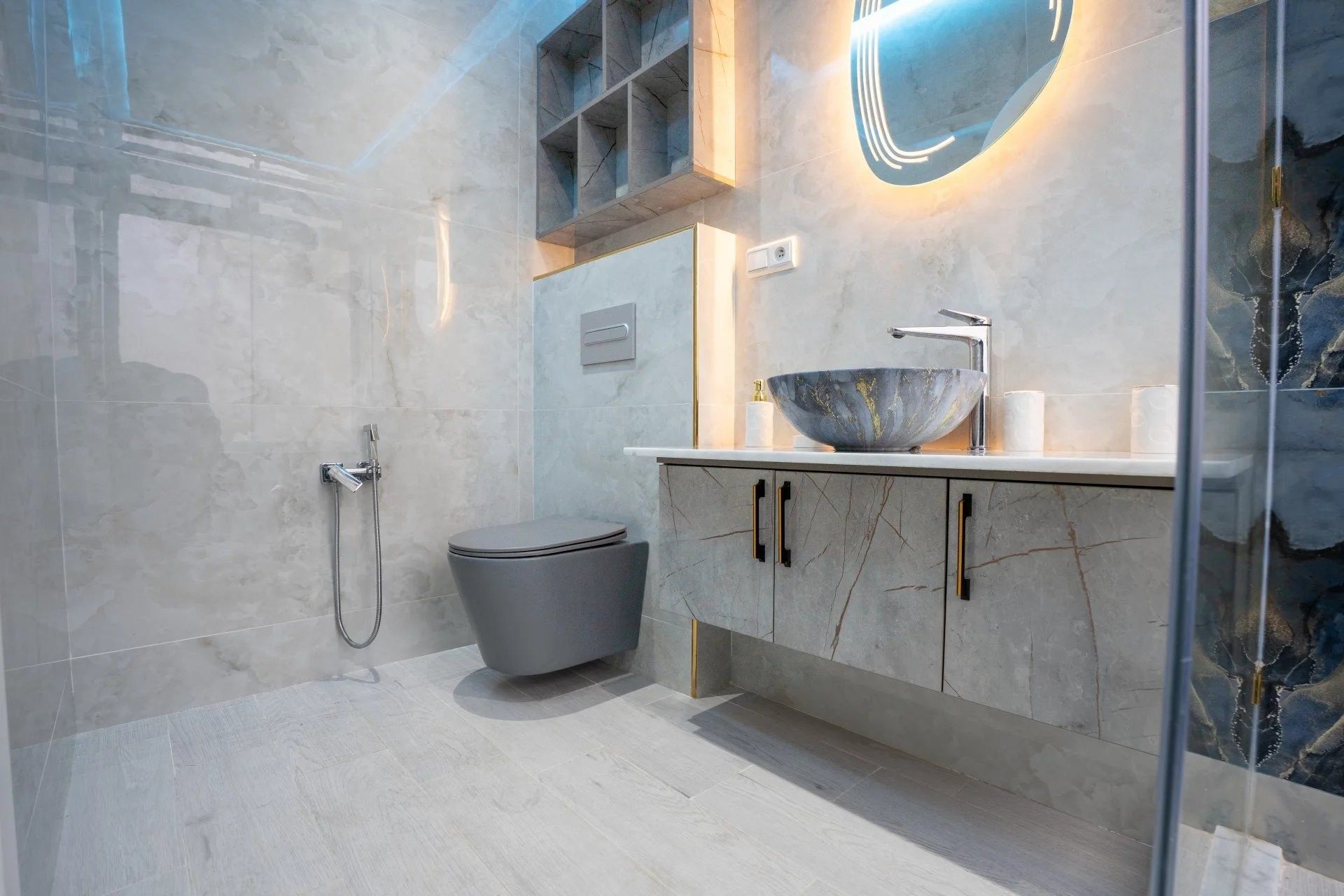 Acheter Appartement 5&nbsp;pièces 200&nbsp;m² Tanger
