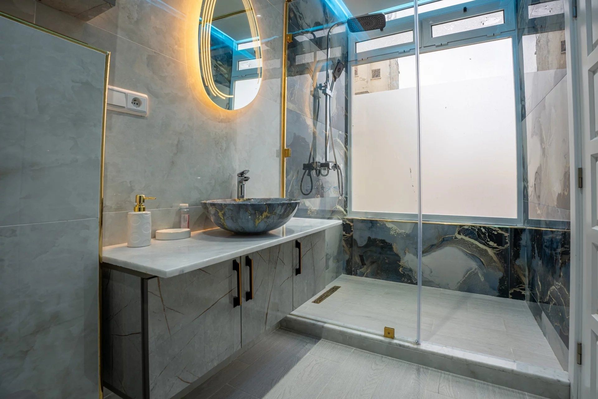 Acheter Appartement 5&nbsp;pièces 200&nbsp;m² Tanger