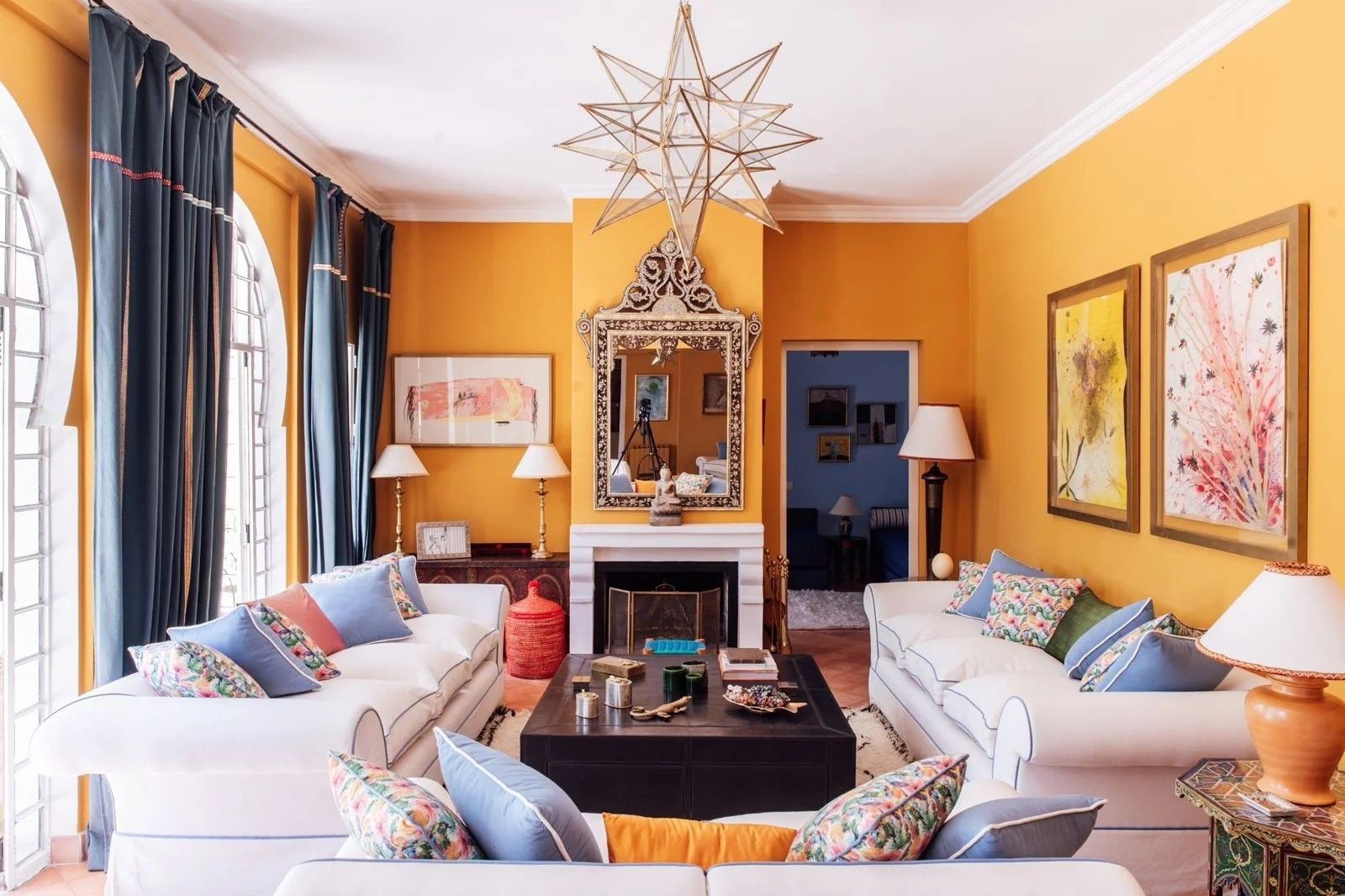 Acheter Villa 10&nbsp;pièces 500&nbsp;m² Tanger