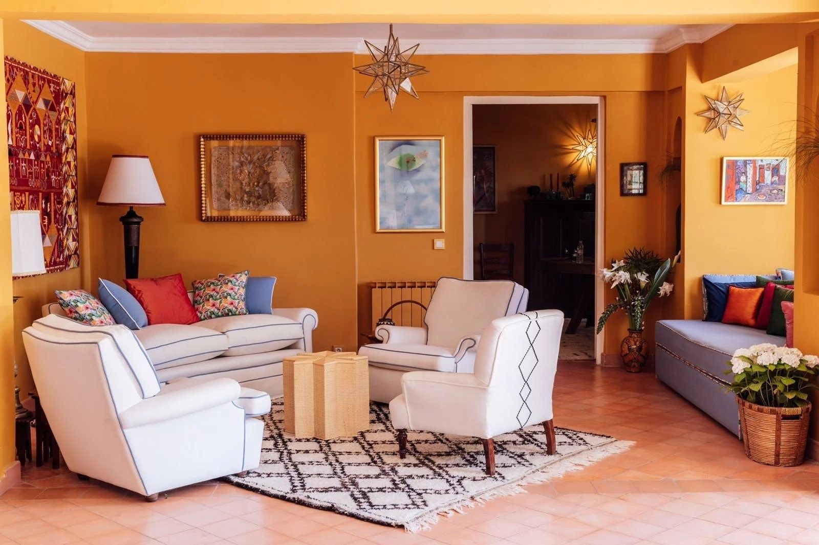 Acheter Villa 10&nbsp;pièces 500&nbsp;m² Tanger