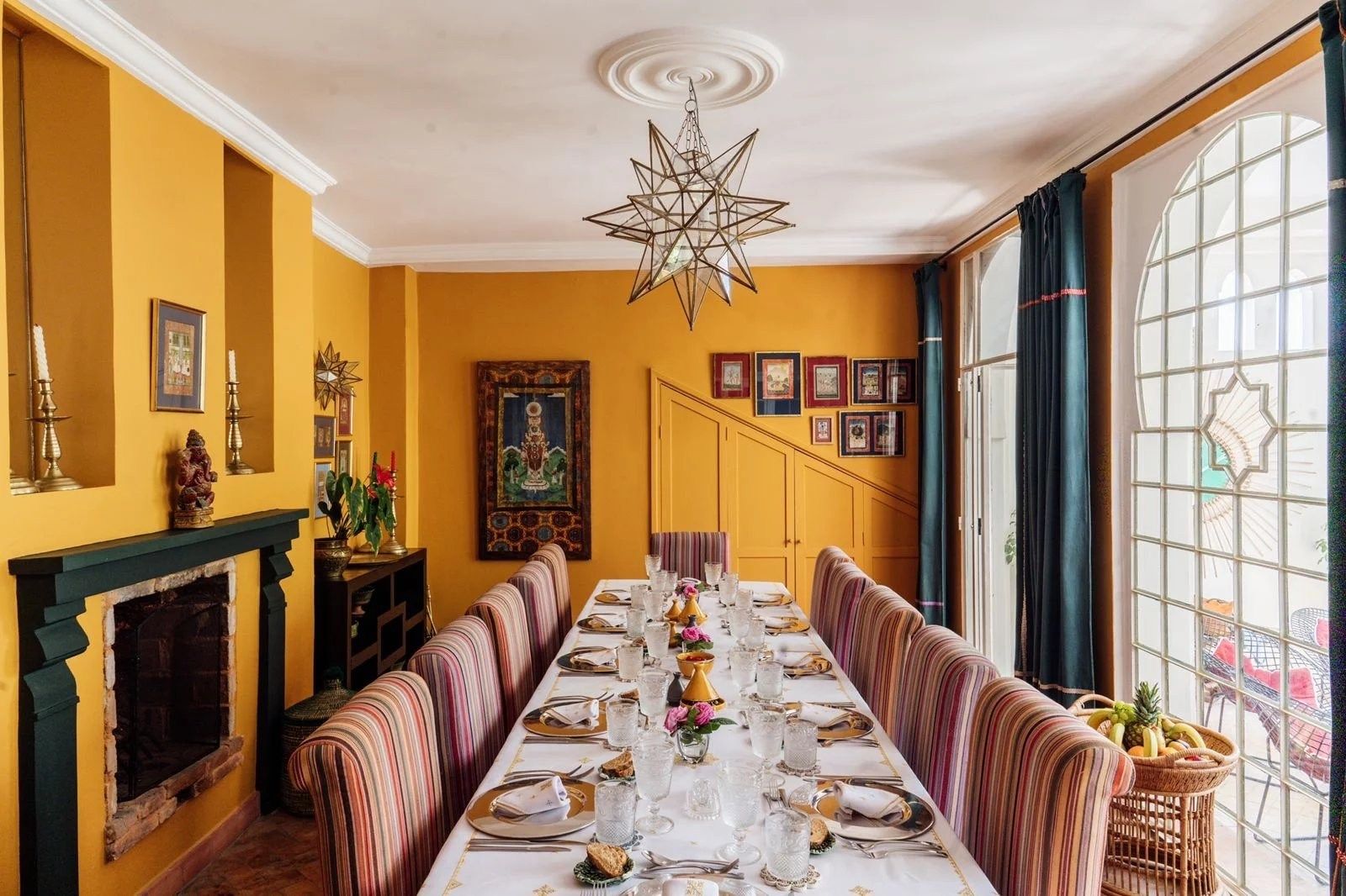 Acheter Villa 10&nbsp;pièces 500&nbsp;m² Tanger