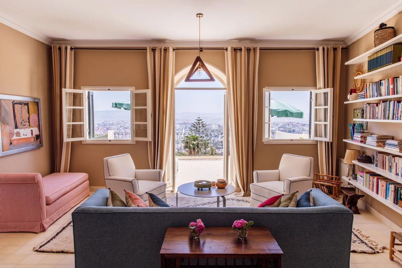 Acheter Villa 10&nbsp;pièces 500&nbsp;m² Tanger