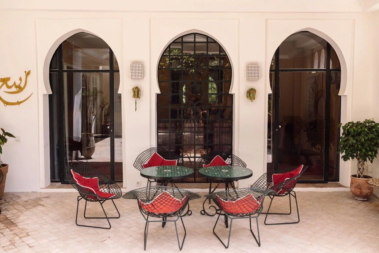 Acheter Villa 10&nbsp;pièces 500&nbsp;m² Tanger