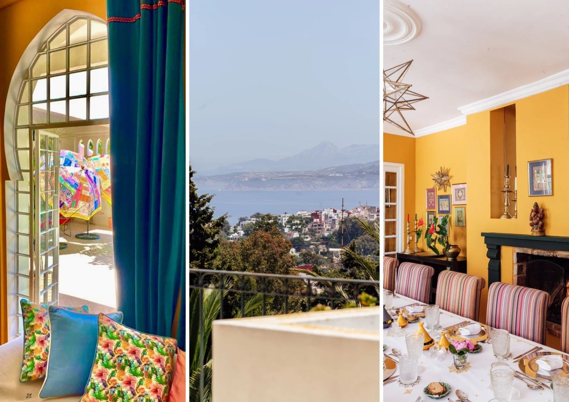 Acheter Villa 10&nbsp;pièces 500&nbsp;m² Tanger