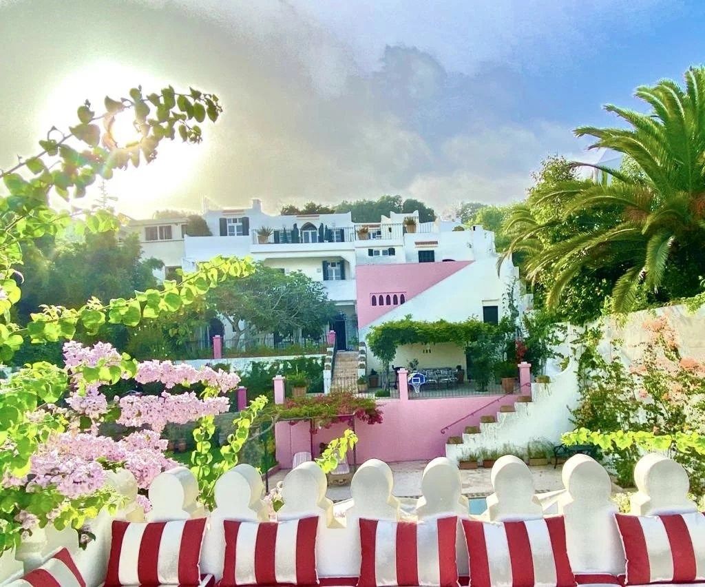 Acheter Villa 10&nbsp;pièces 500&nbsp;m² Tanger