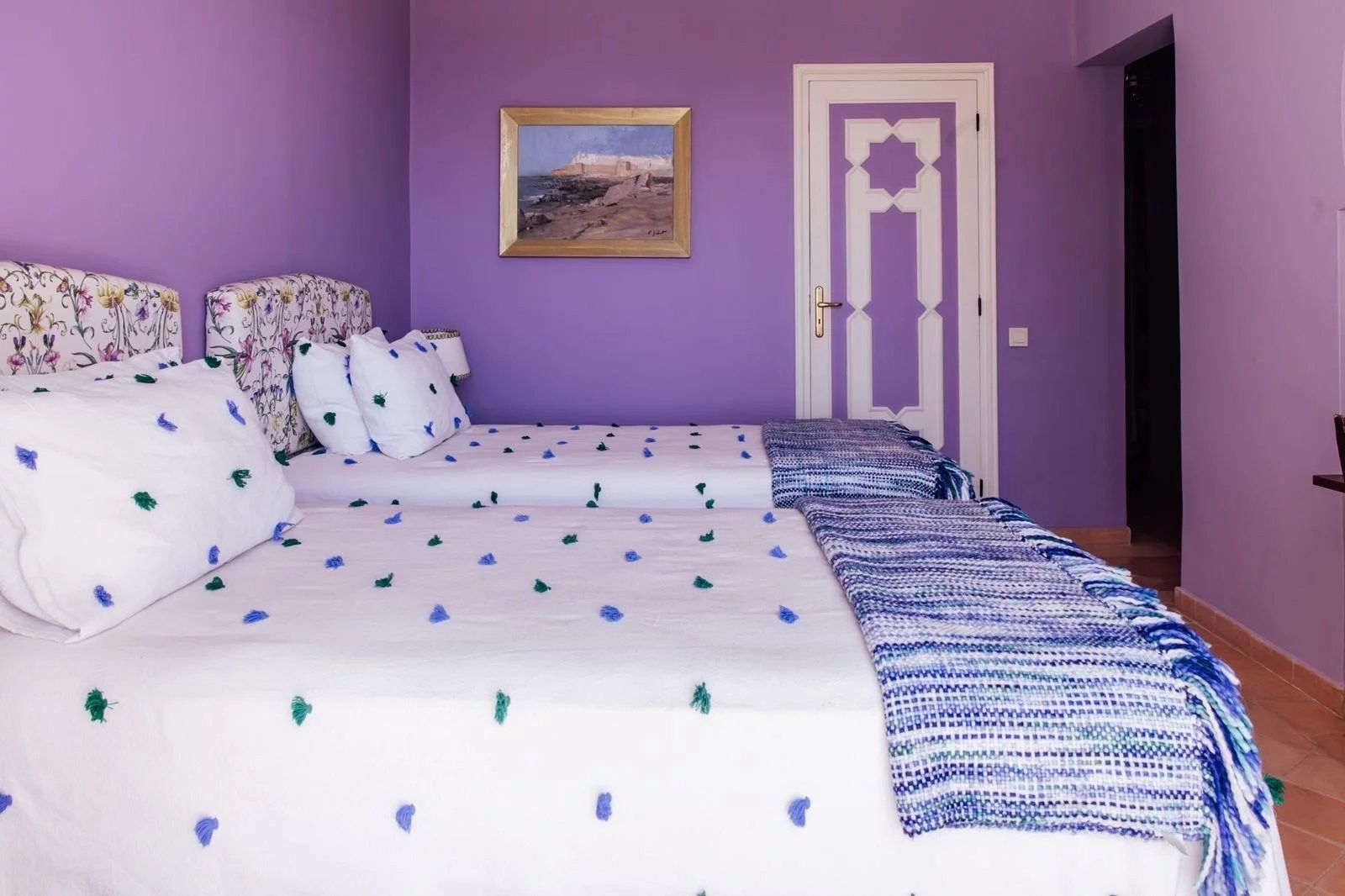 Acheter Villa 10&nbsp;pièces 500&nbsp;m² Tanger