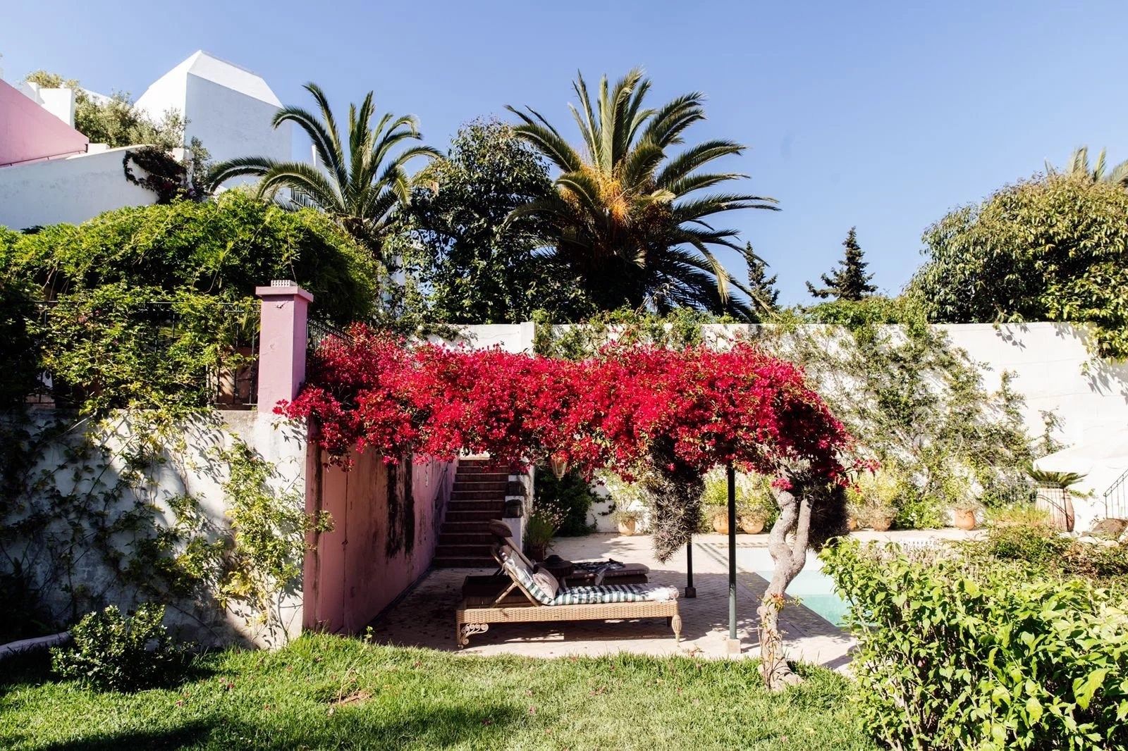 Buy Villa 10&nbsp;rooms 500&nbsp;m² Tanger
