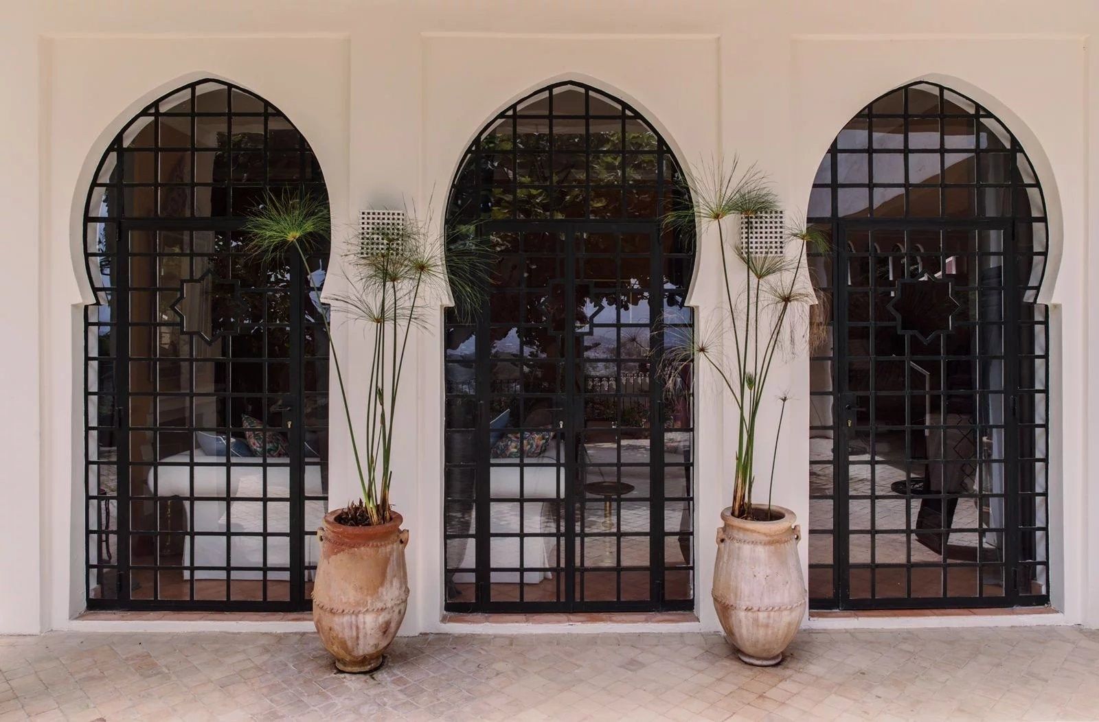 Acheter Villa 10&nbsp;pièces 500&nbsp;m² Tanger
