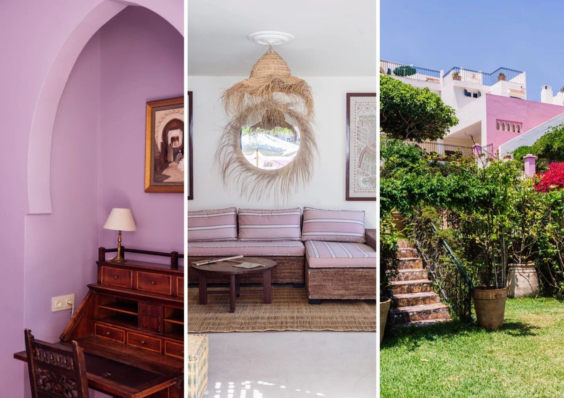 Acheter Villa 10&nbsp;pièces 500&nbsp;m² Tanger