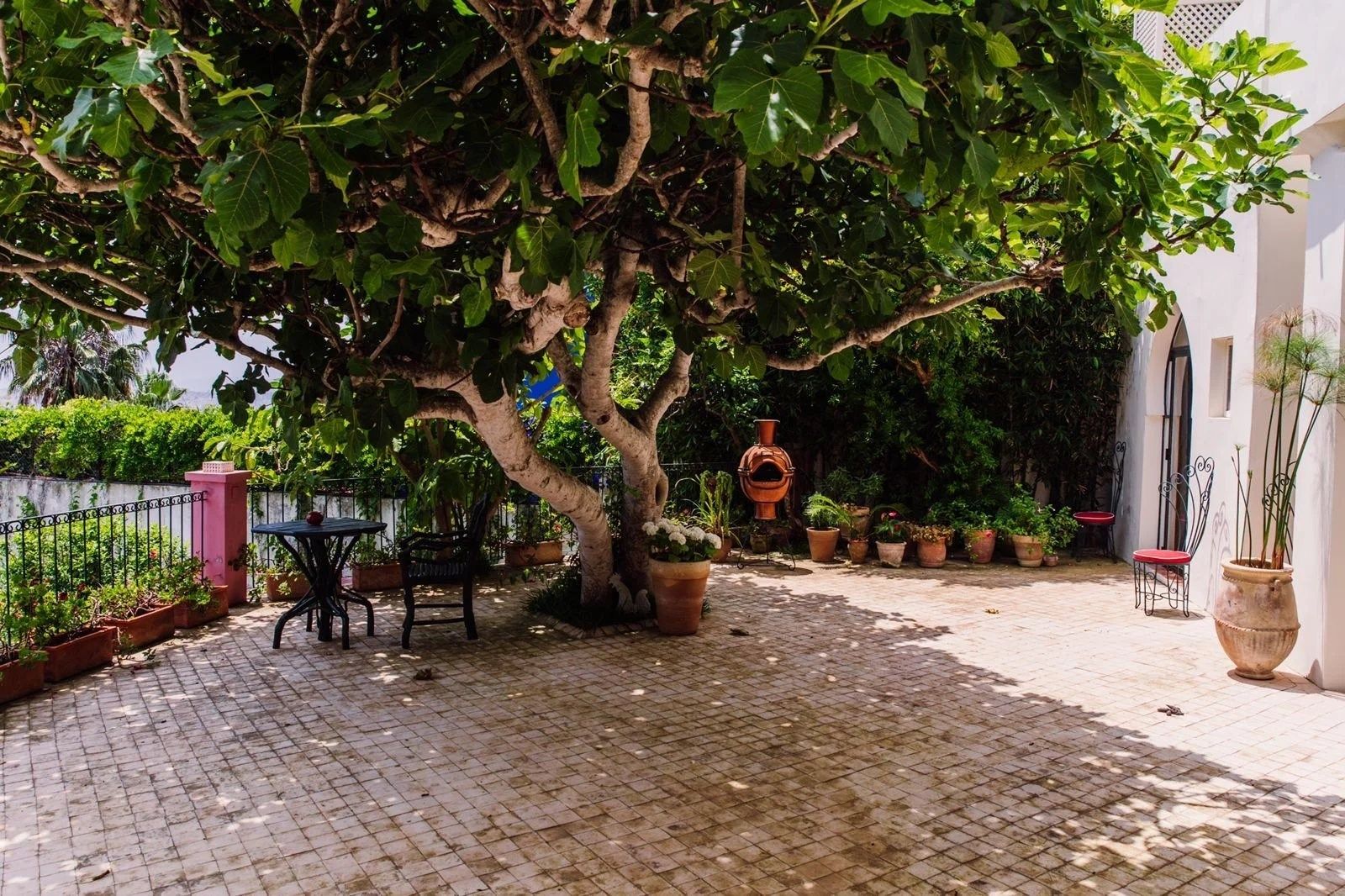 Acheter Villa 10&nbsp;pièces 500&nbsp;m² Tanger