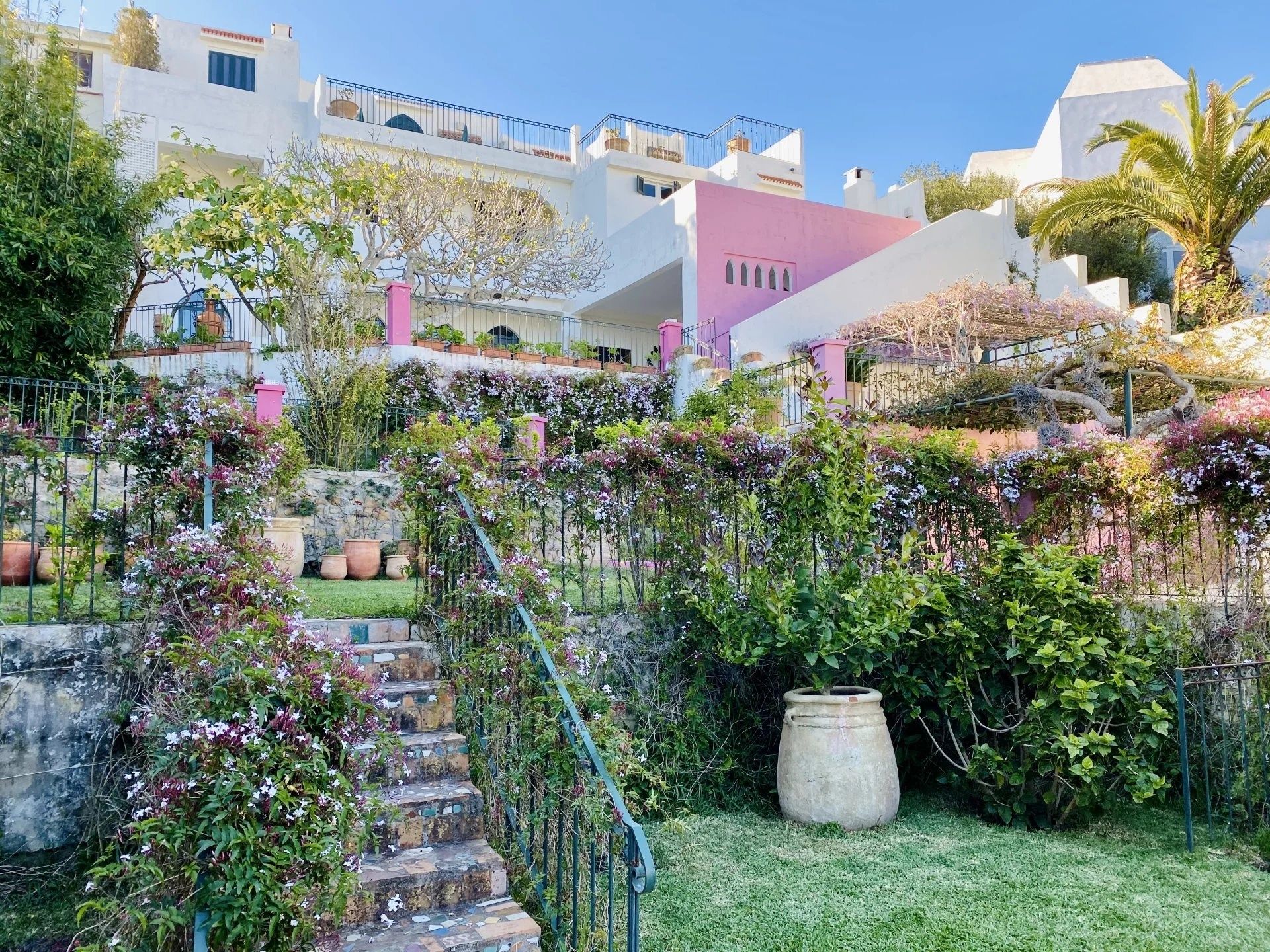 Acheter Villa 10&nbsp;pièces 500&nbsp;m² Tanger