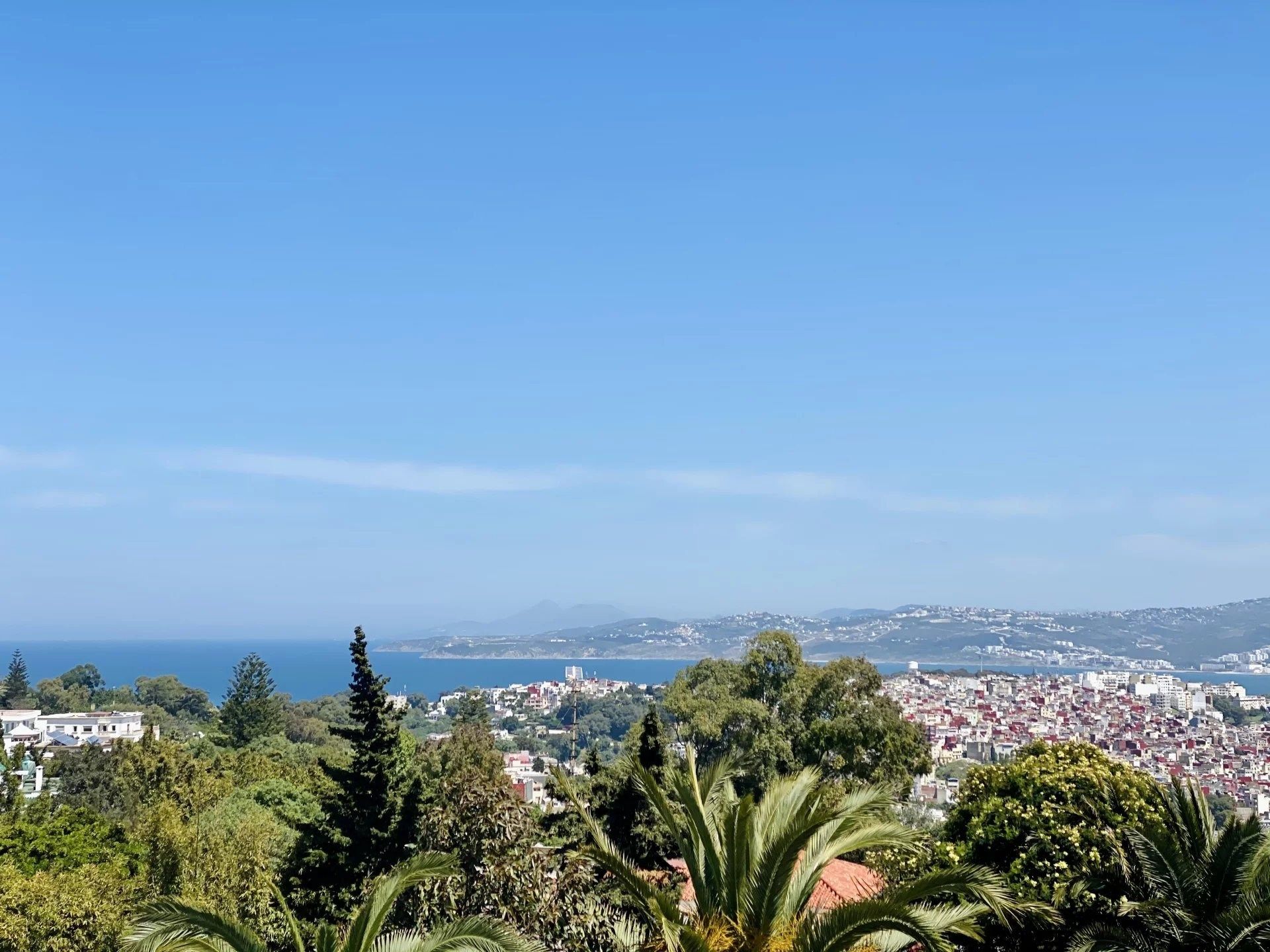 Acheter Villa 10&nbsp;pièces 500&nbsp;m² Tanger