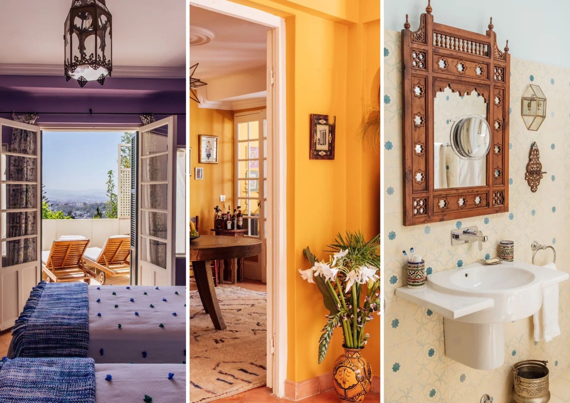 Acheter Villa 10&nbsp;pièces 500&nbsp;m² Tanger