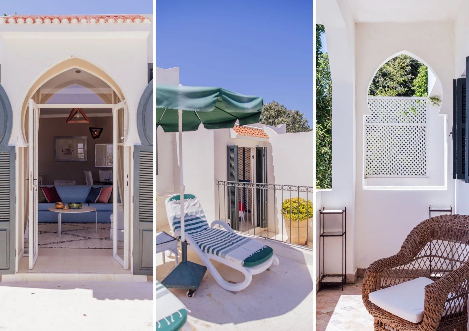 Acheter Villa 10&nbsp;pièces 500&nbsp;m² Tanger