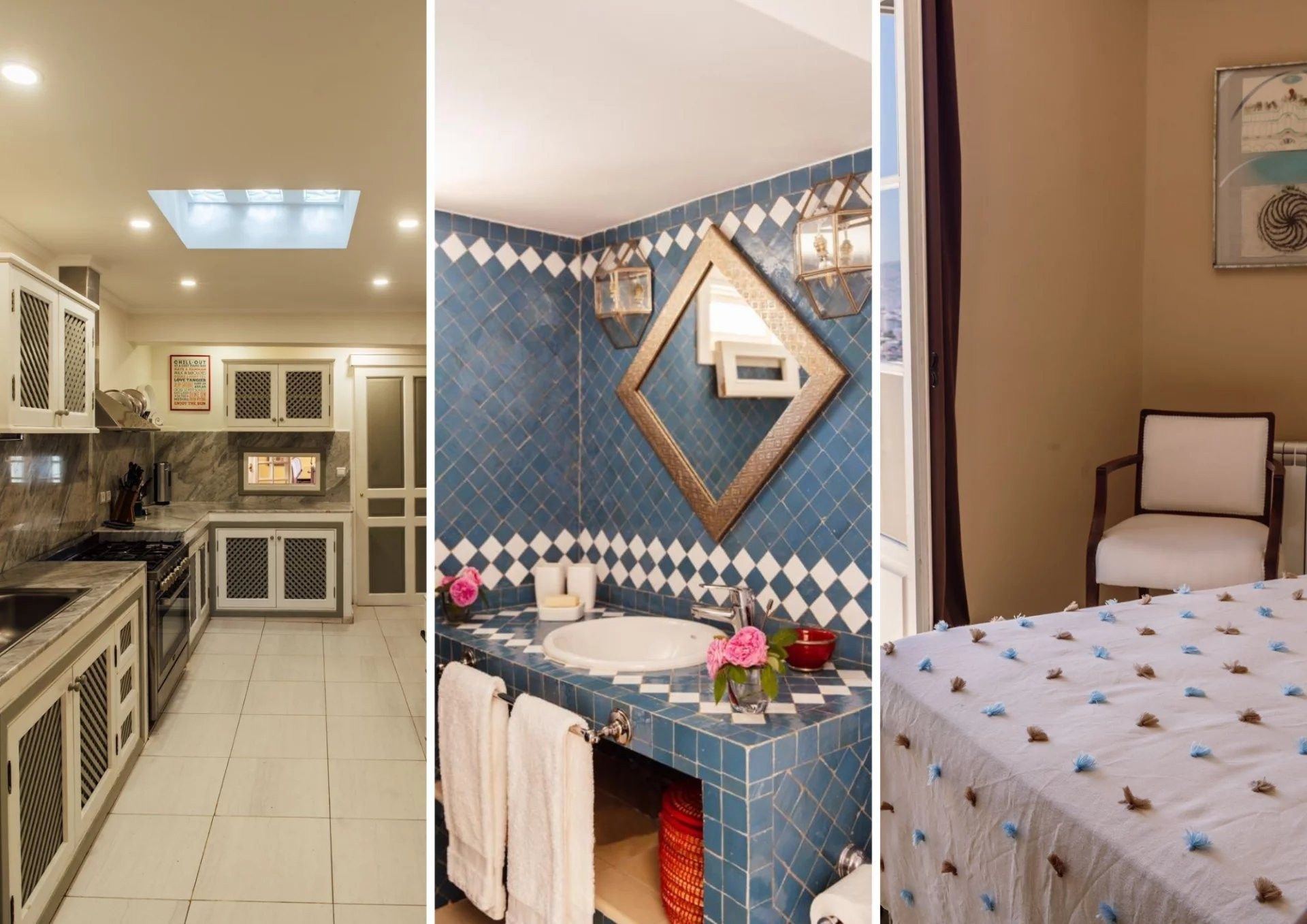 Acheter Villa 10&nbsp;pièces 500&nbsp;m² Tanger
