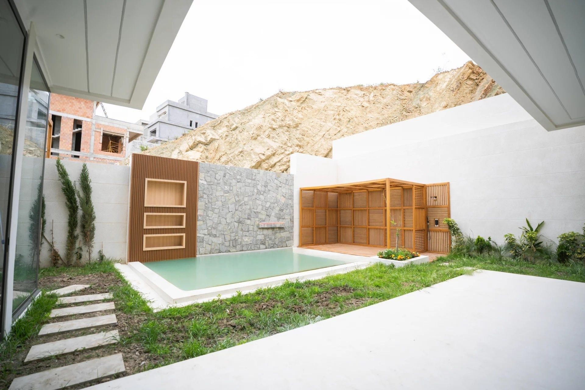 Acheter Villa 7&nbsp;pièces 600&nbsp;m² Tanger