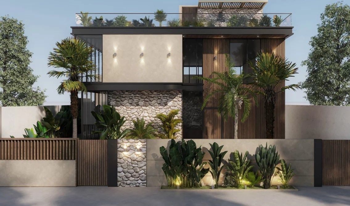 Acheter Villa 7&nbsp;pièces 600&nbsp;m² Tanger
