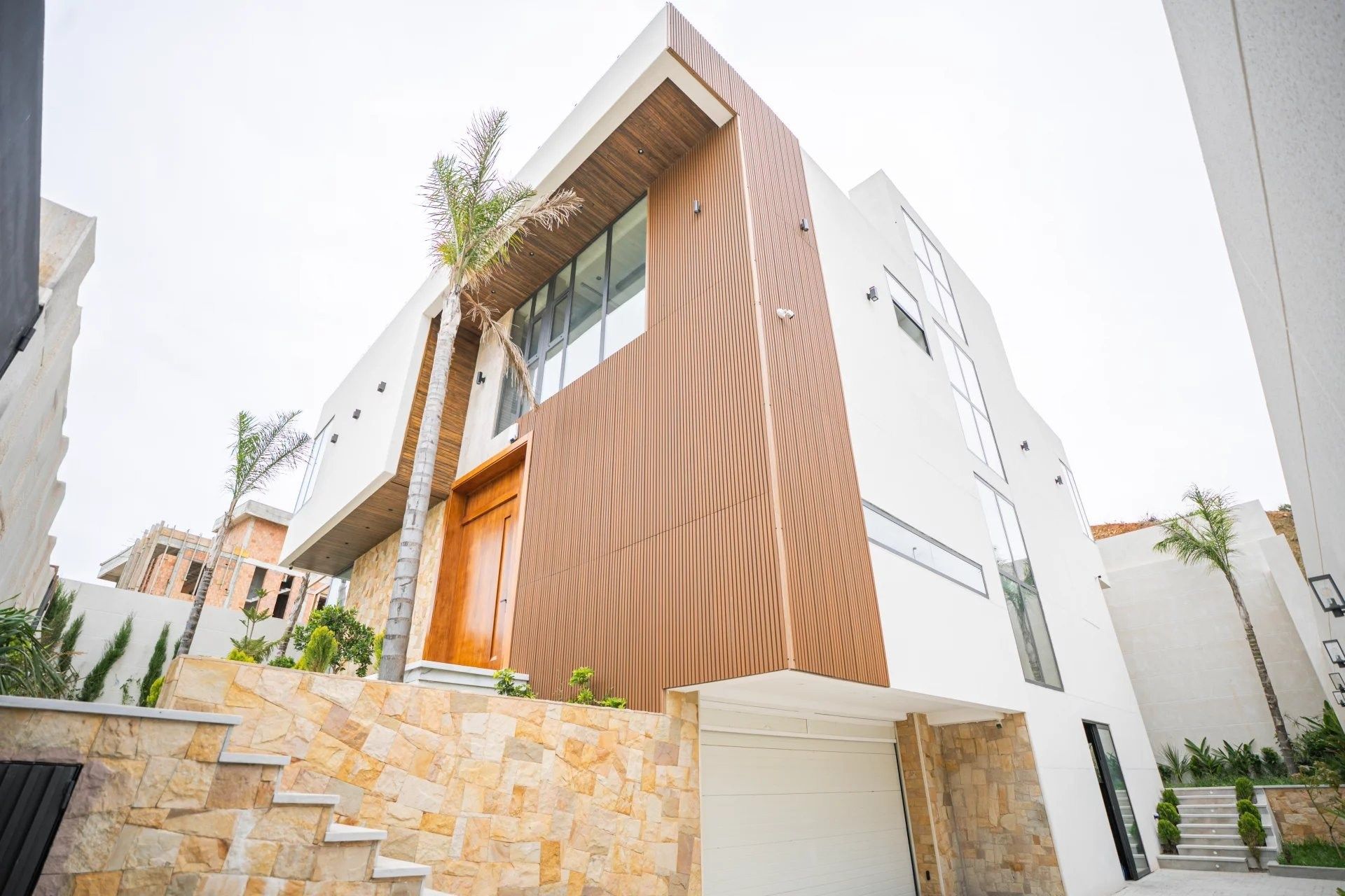 Acheter Villa 7&nbsp;pièces 600&nbsp;m² Tanger
