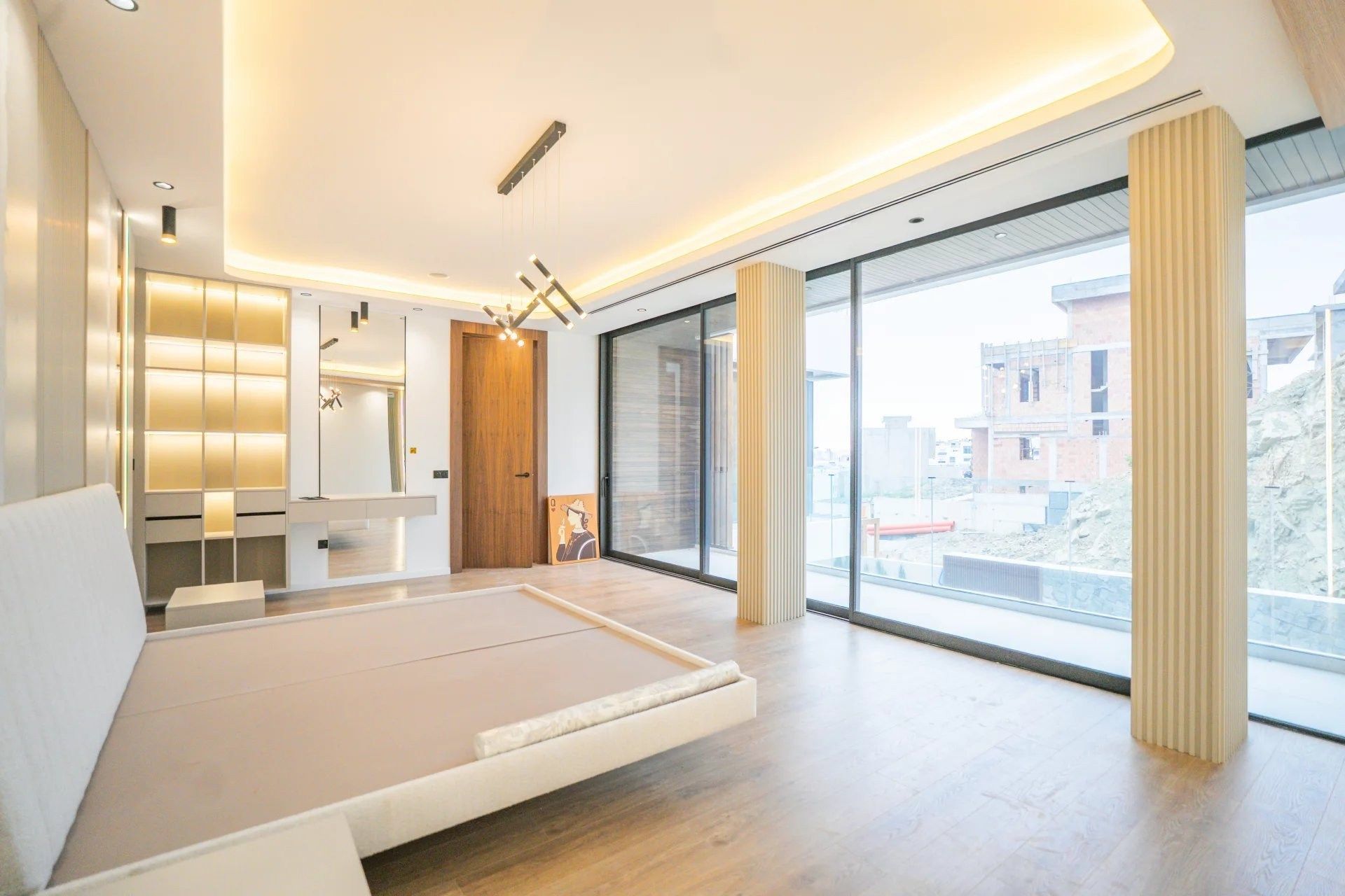Acheter Villa 7&nbsp;pièces 600&nbsp;m² Tanger
